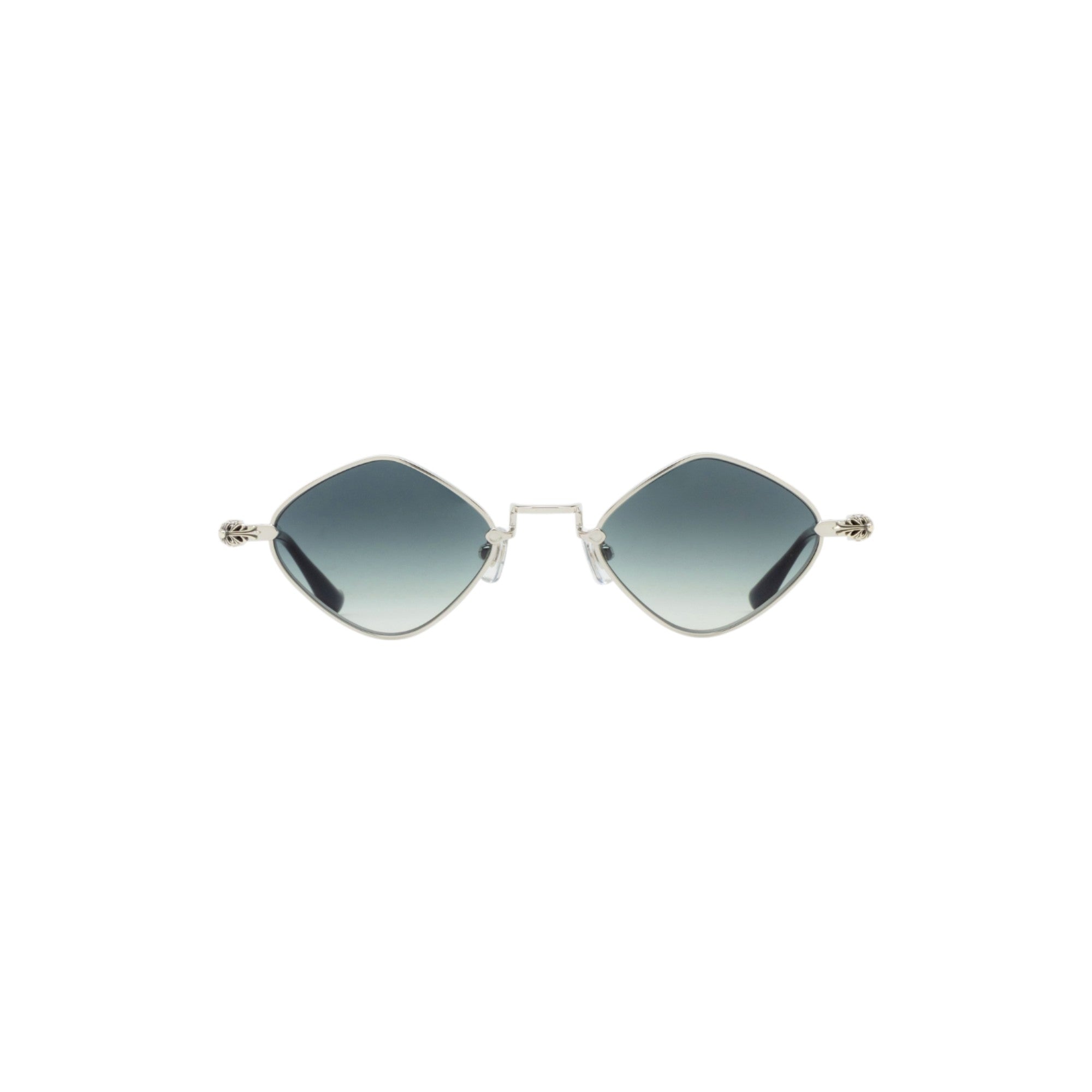 Chrome Hearts Diamond Dog Sunglasses Women