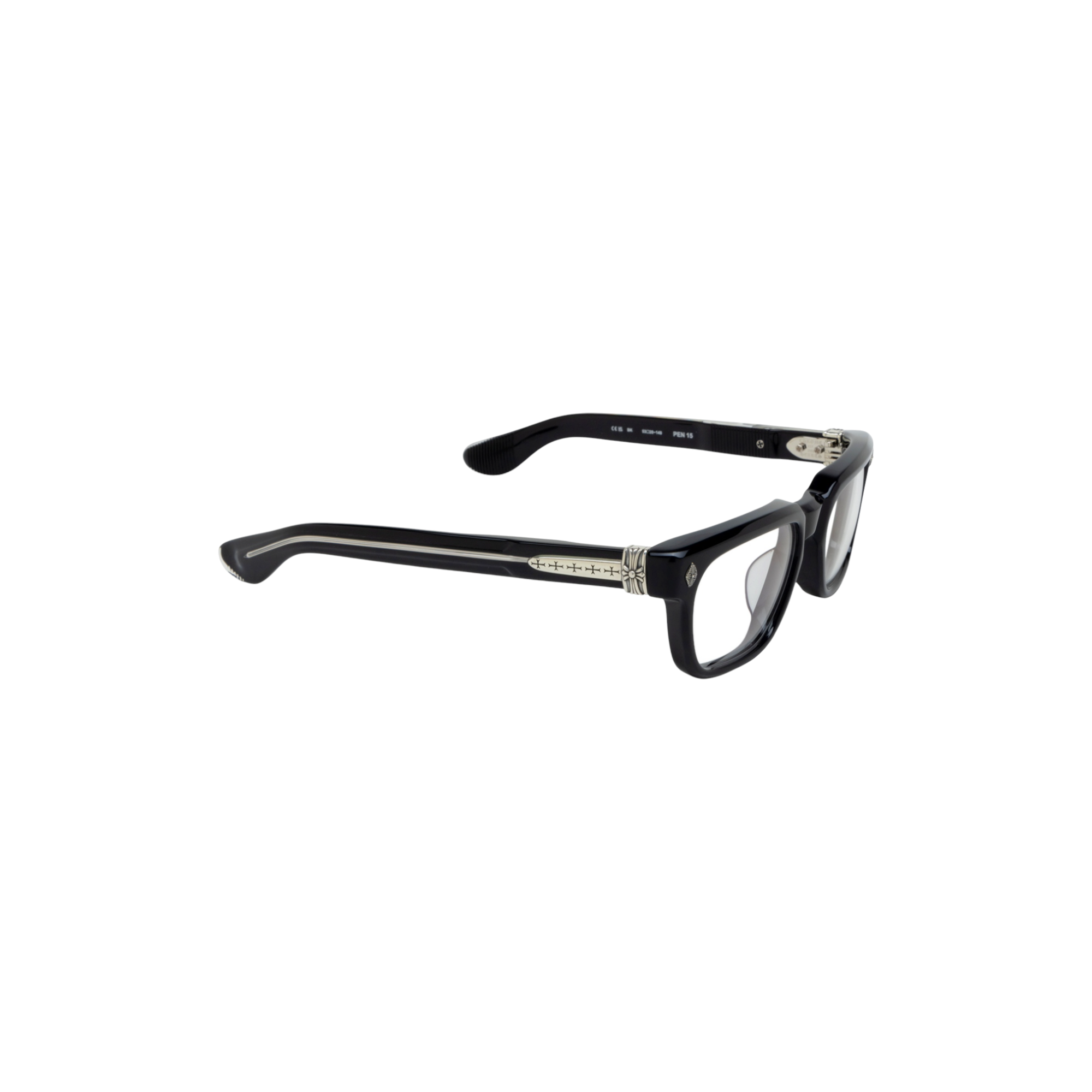 Chrome Hearts PEN 15 OPT BLACK