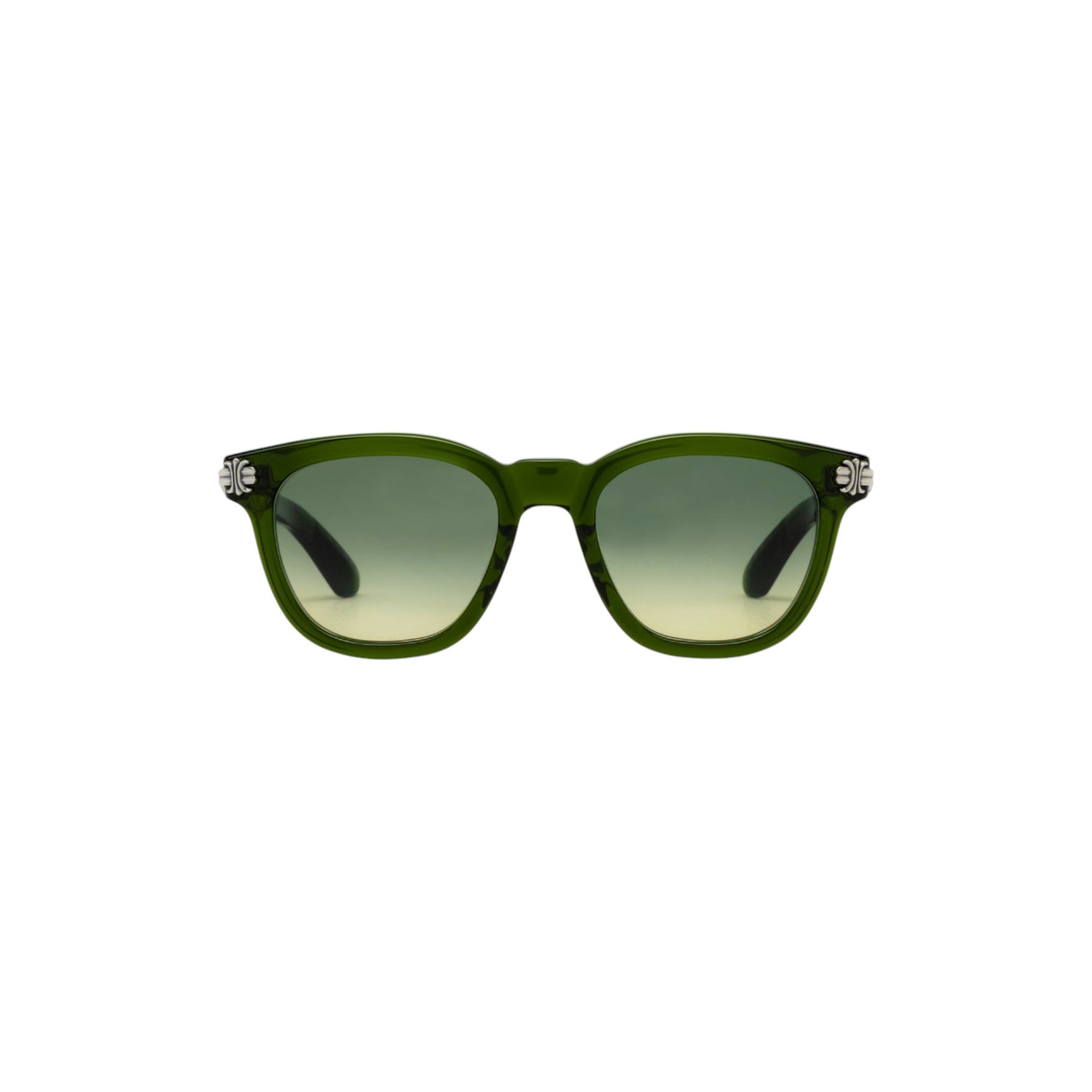 Chrome Hearts Smoke Show Sunglasses SMOKE SHOW MOSS