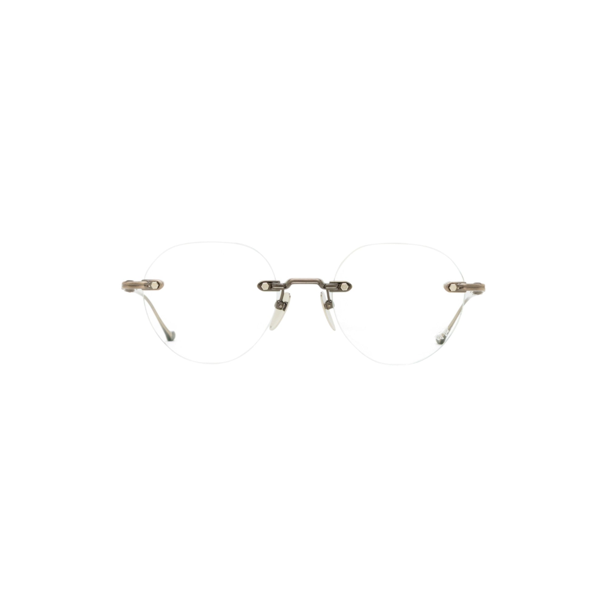 Chrome Hearts Soffffffffers I Eyewear SOFFFFFFFFERS I AS