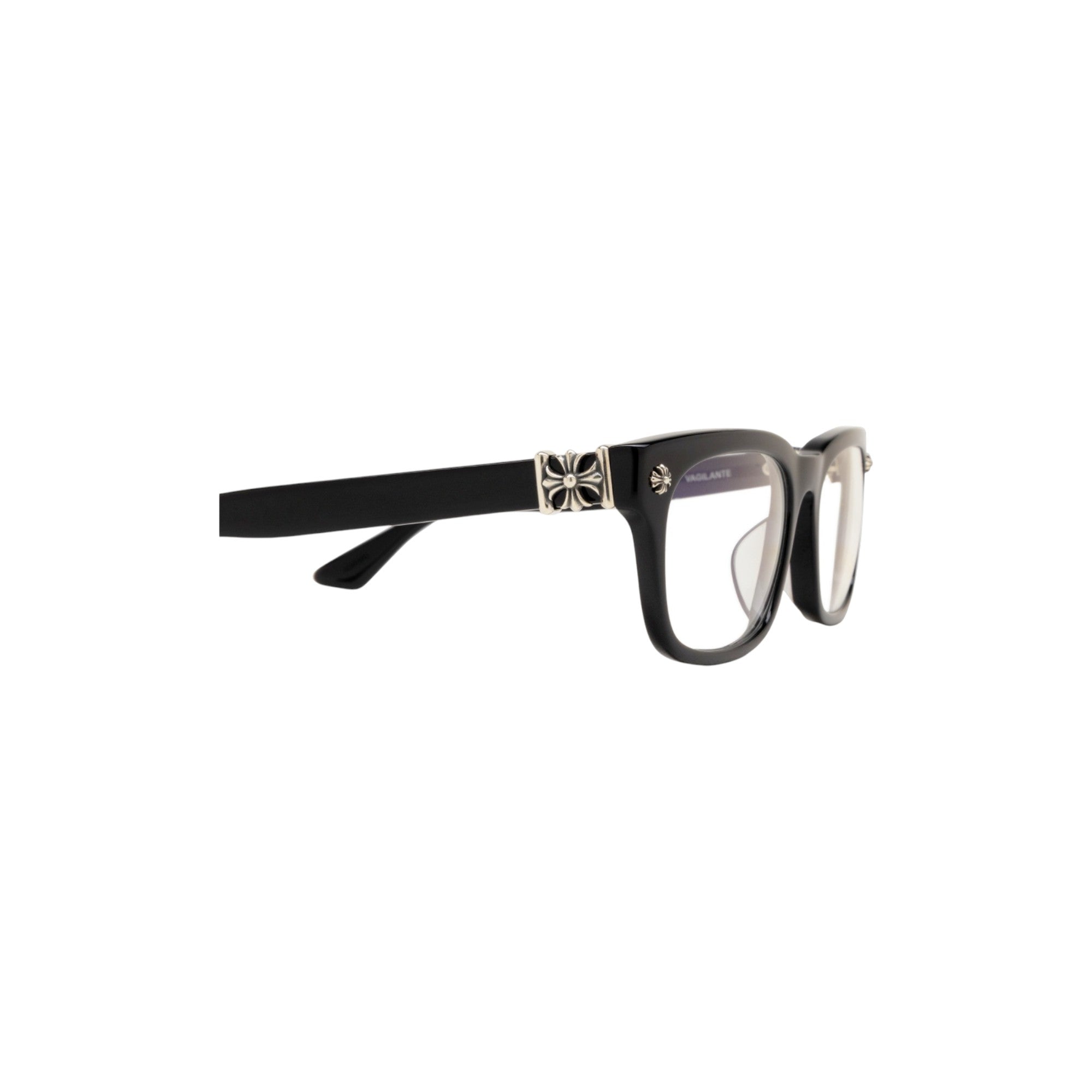 VAGILANTE BK Eyeglasses
