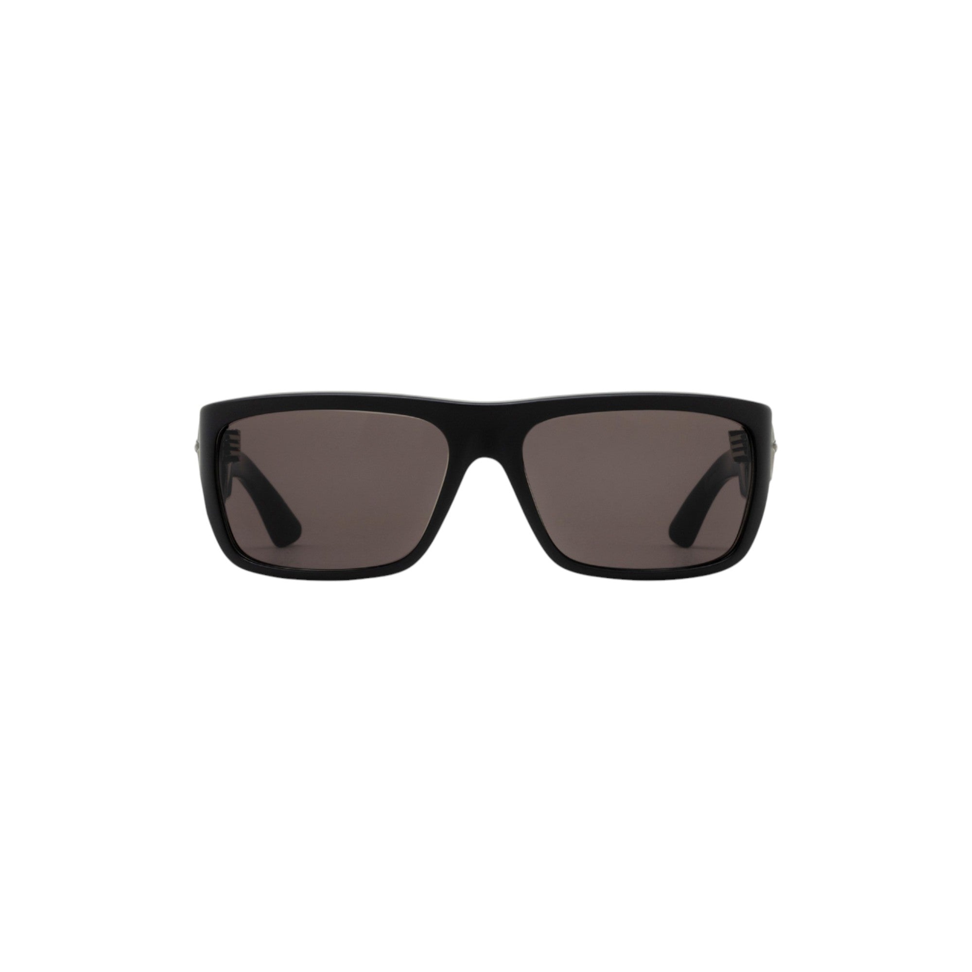 Chrome Hearts Yer Bjorn Again Sunglasses YER BJORN AGAIN MATTE BLACK
