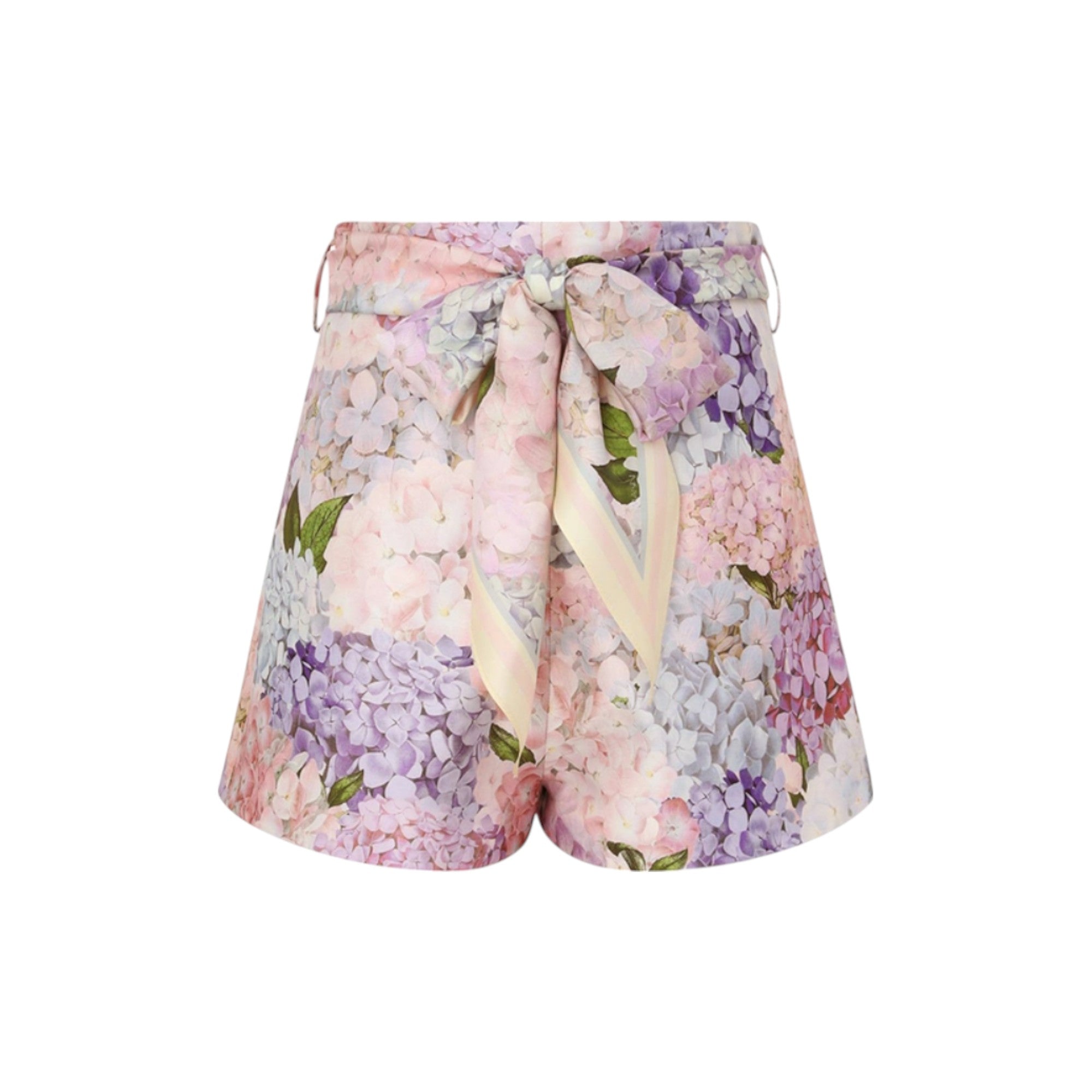 Dawning Flat Front Short