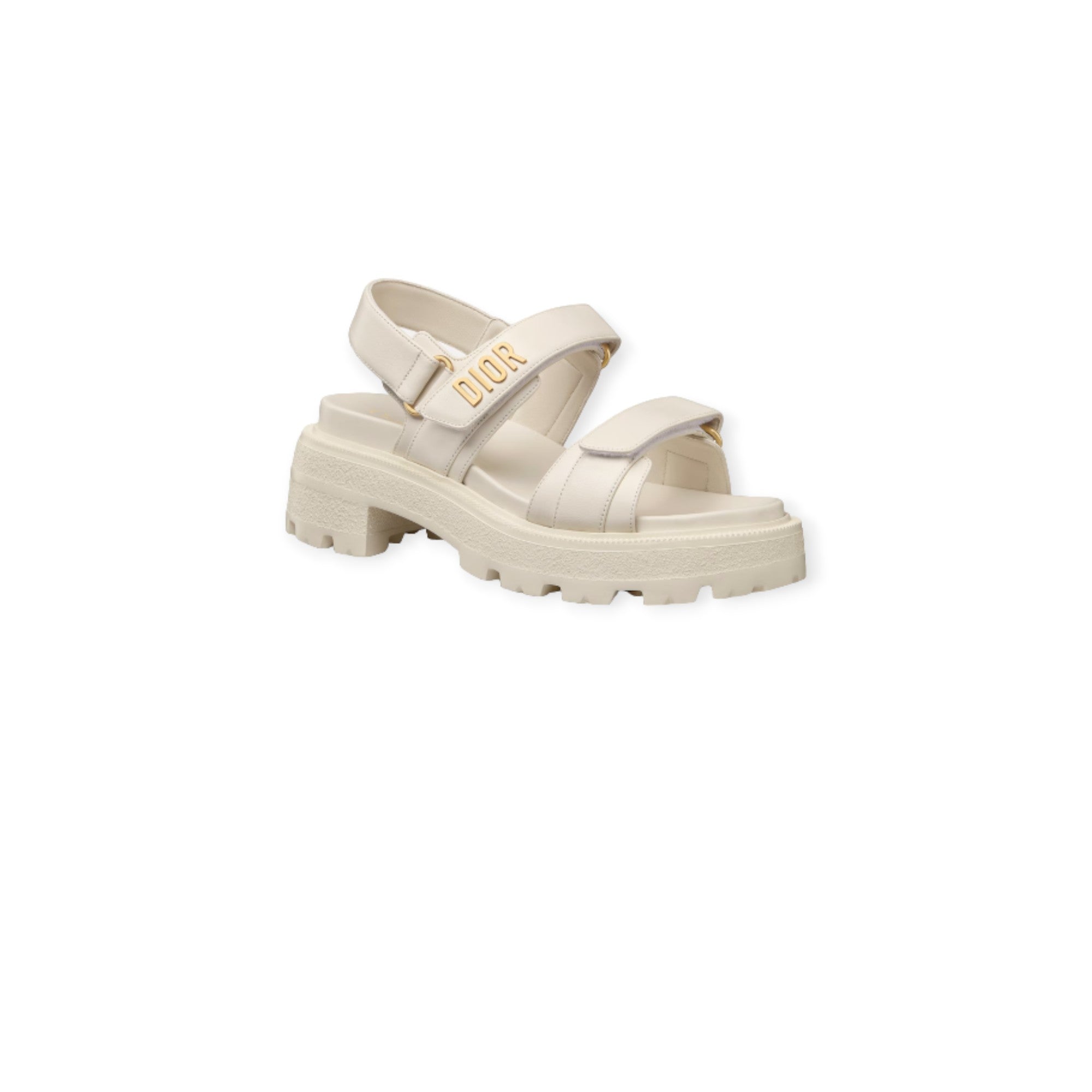 Dioract Platform Sandal Dior