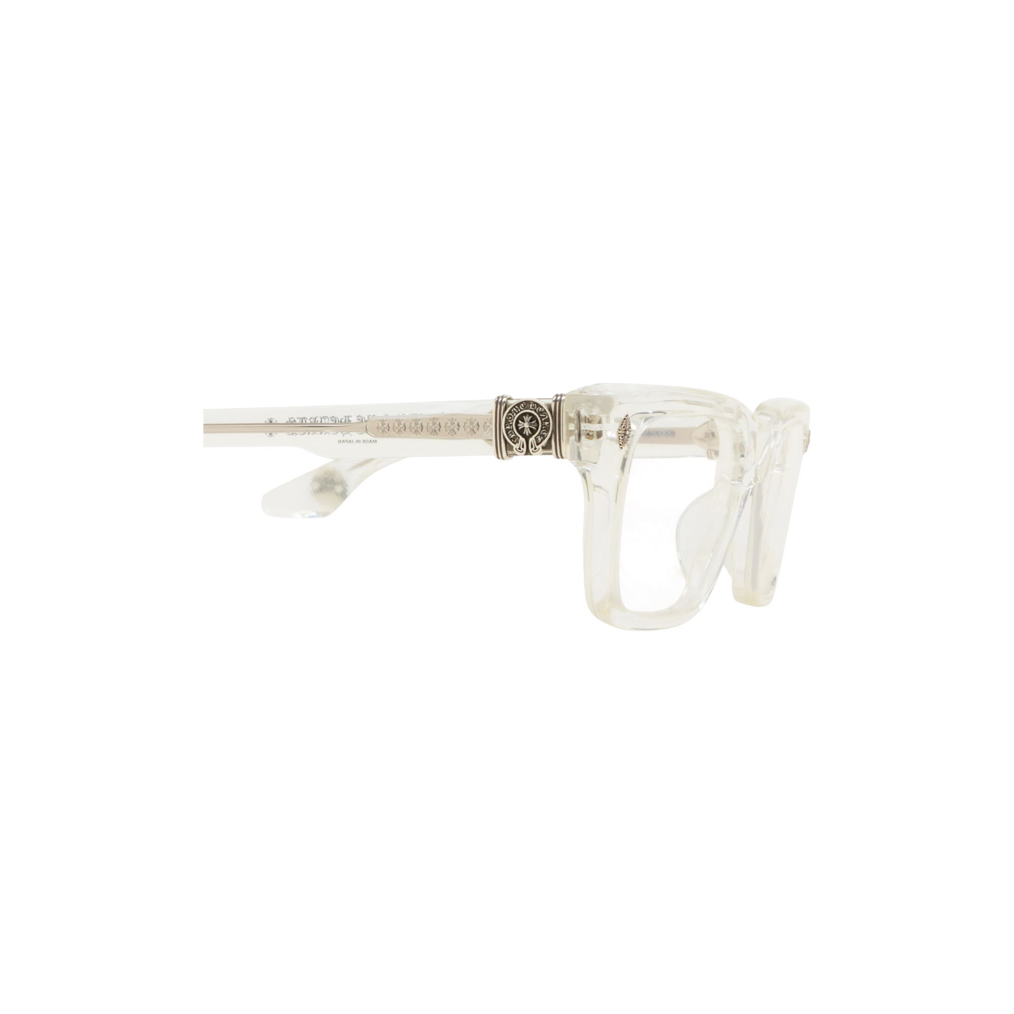 HALLLAMANASS CRYSTAL Eyeglasses
