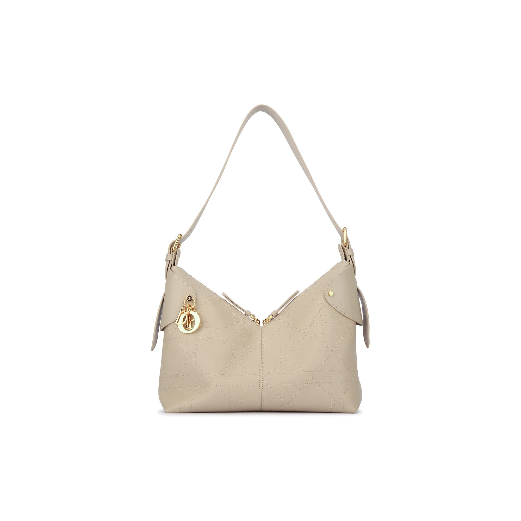 Medium Dior Voyage Bag