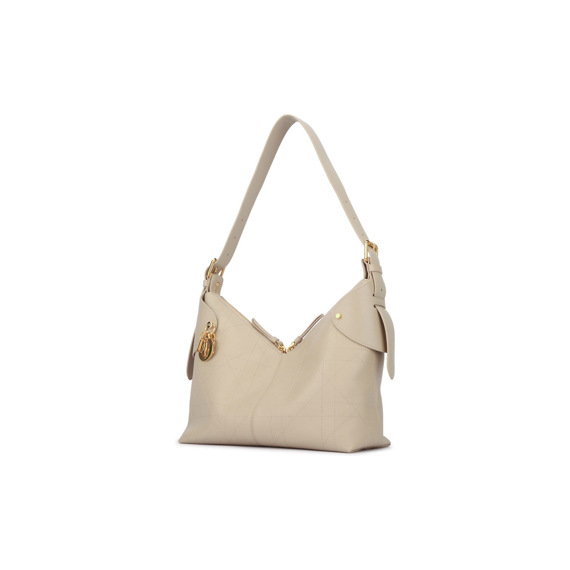 Medium Dior Voyage Bag