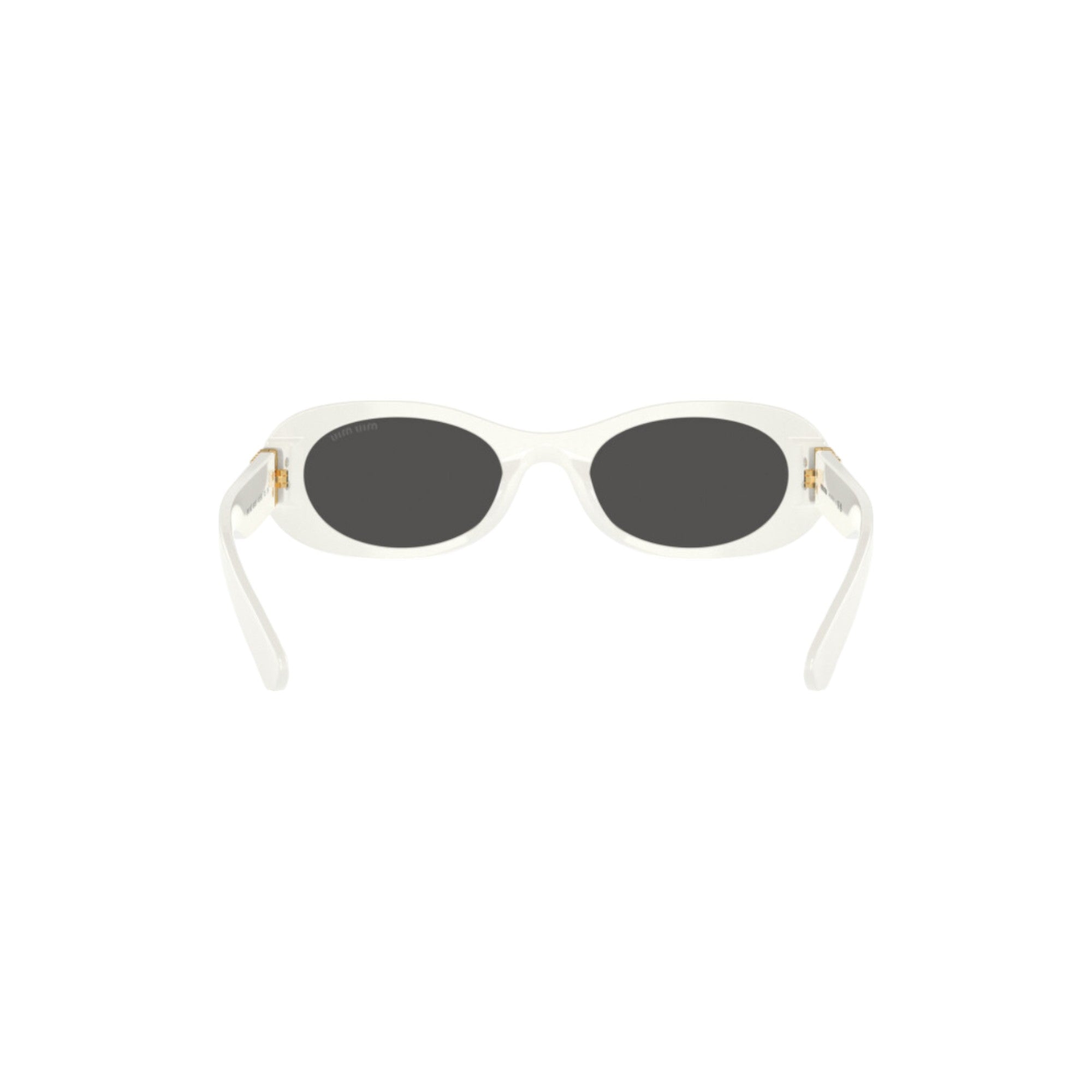 Oval Sunglasses