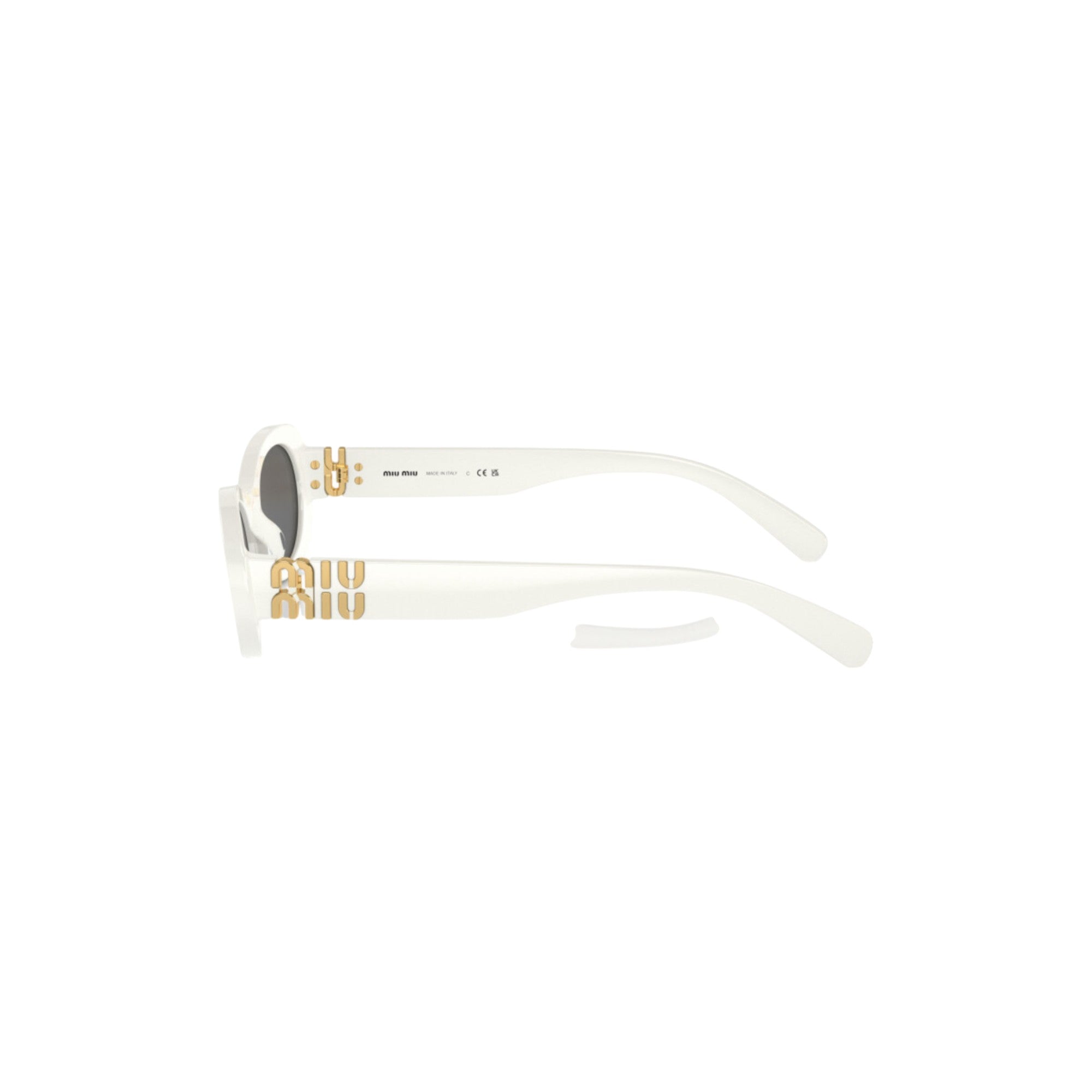 Oval Sunglasses