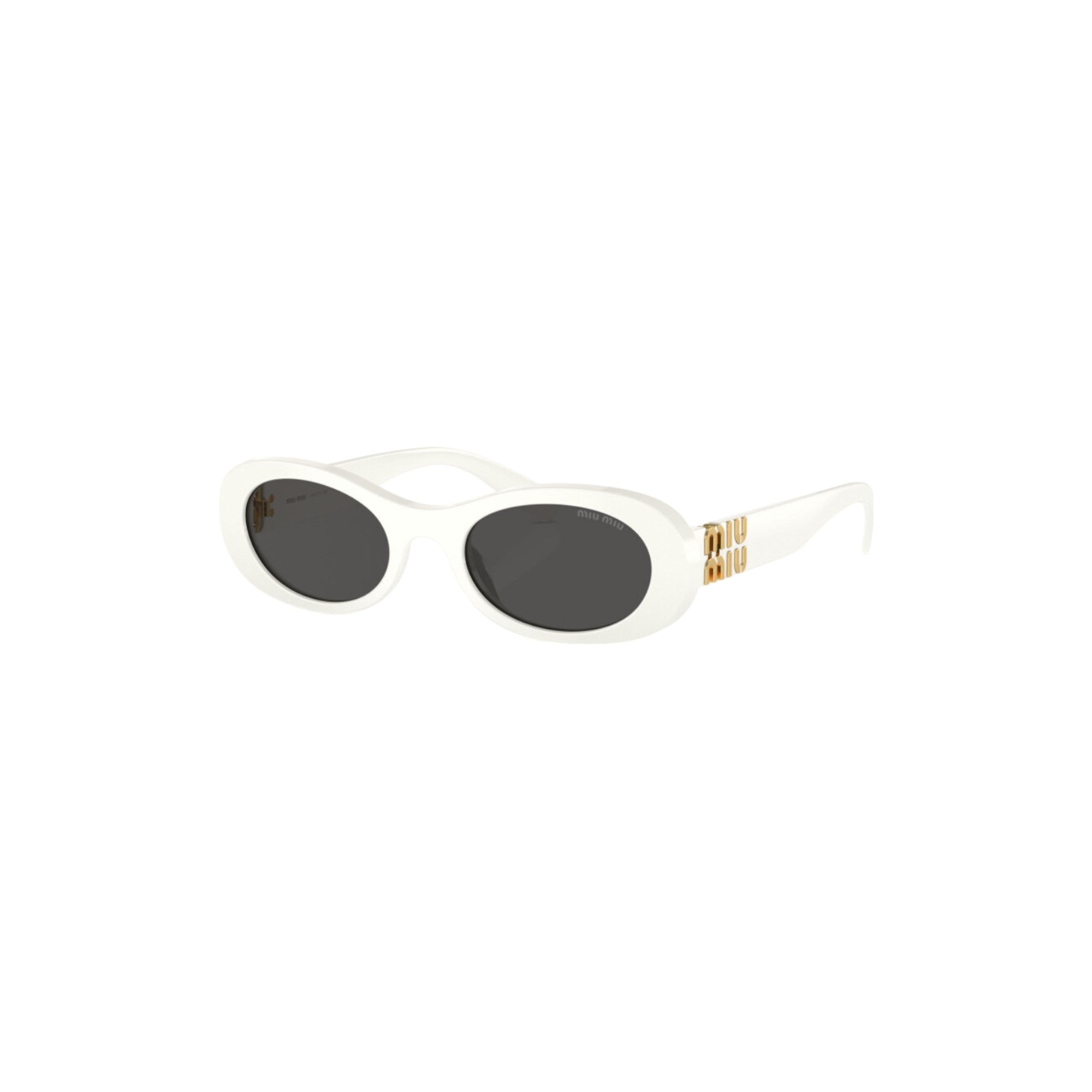 Oval Sunglasses
