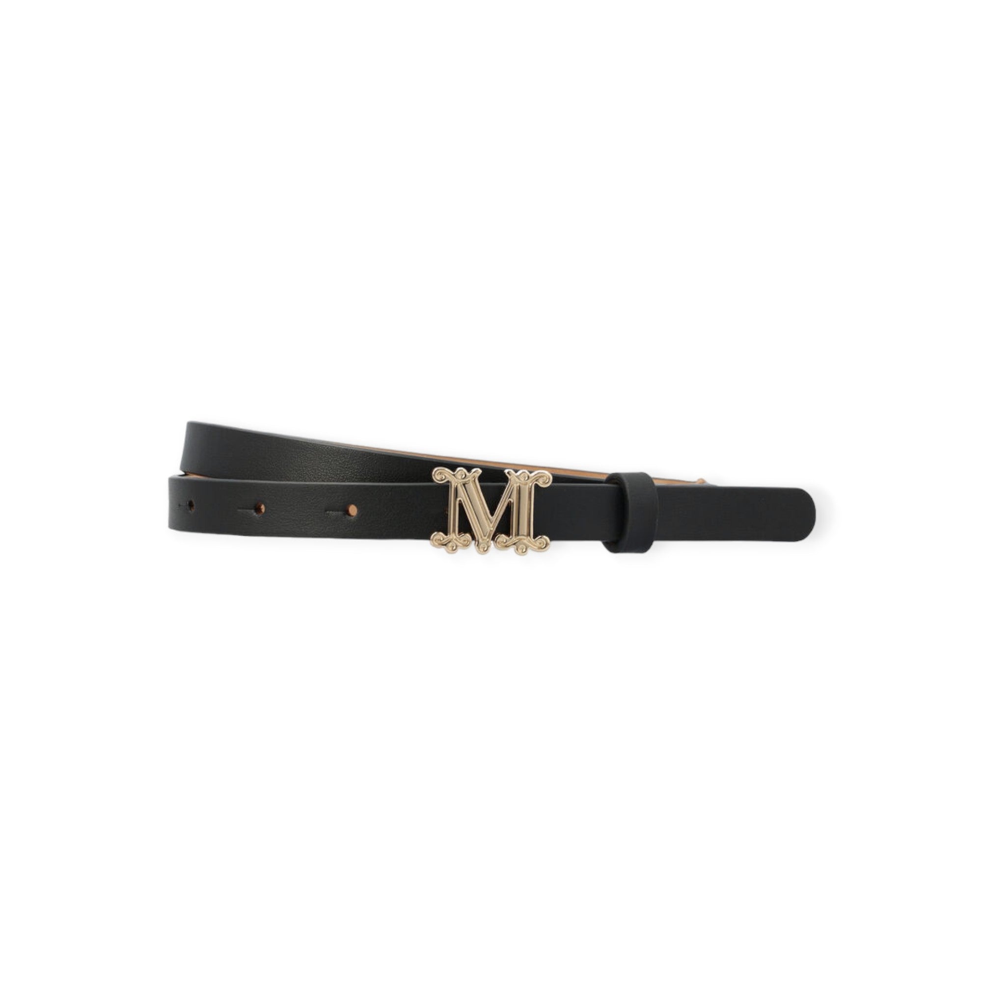 Monogram Belt Max