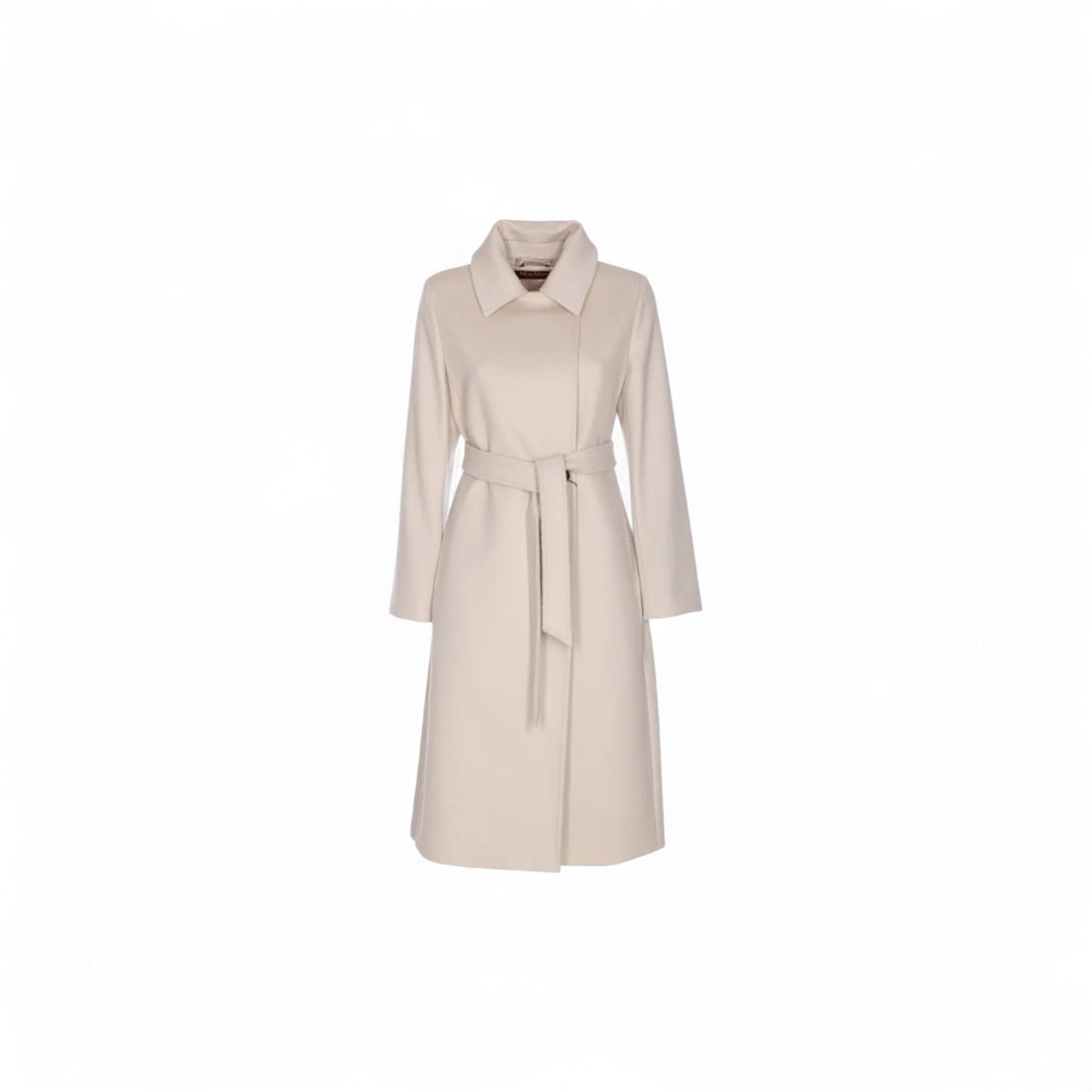 Max Mara Studio BCOLLAG Coat -Via Manzoni