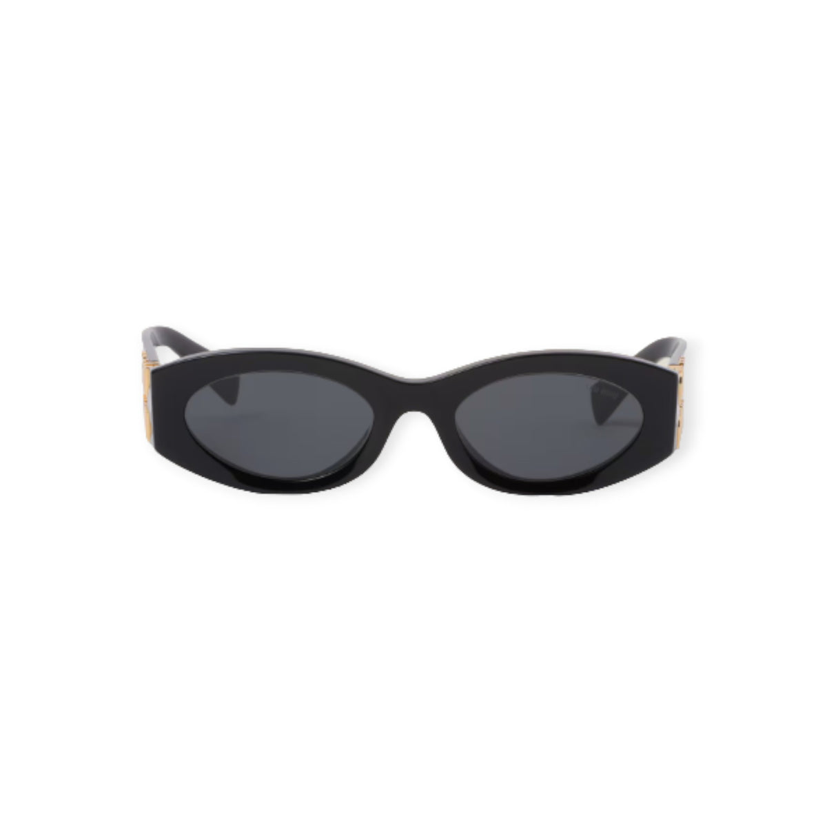 Glimpse Sunglasses Miu Miu-Via Manzoni display picture 1