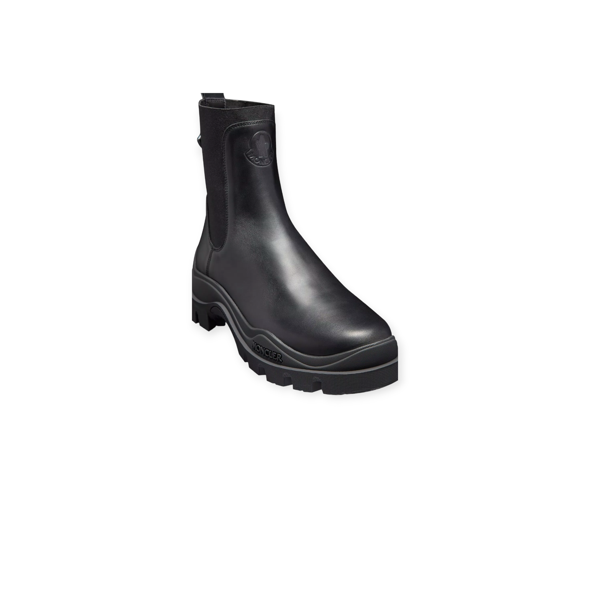 Larue Chelsea Boots Moncler