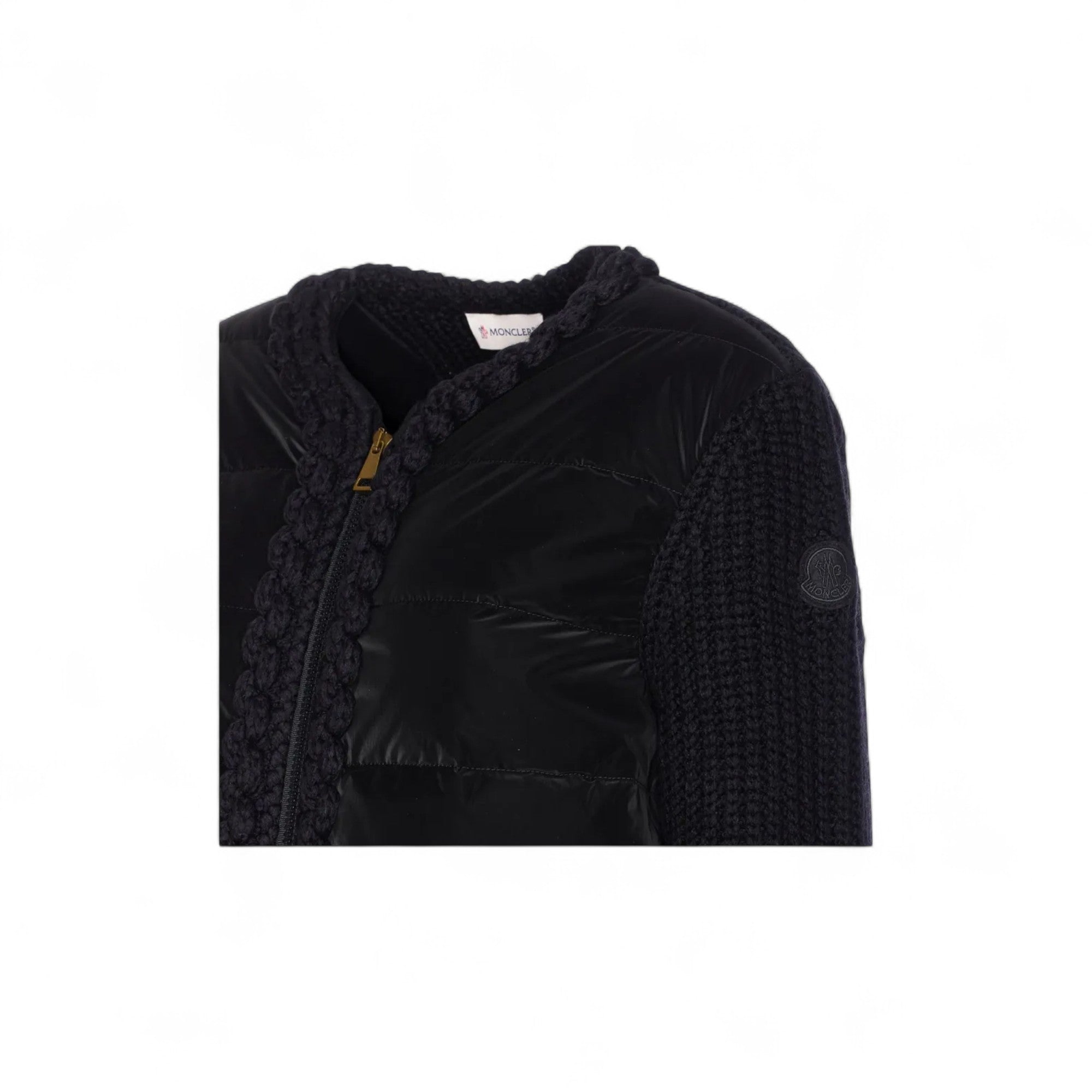 Women's Knitted Cardigan