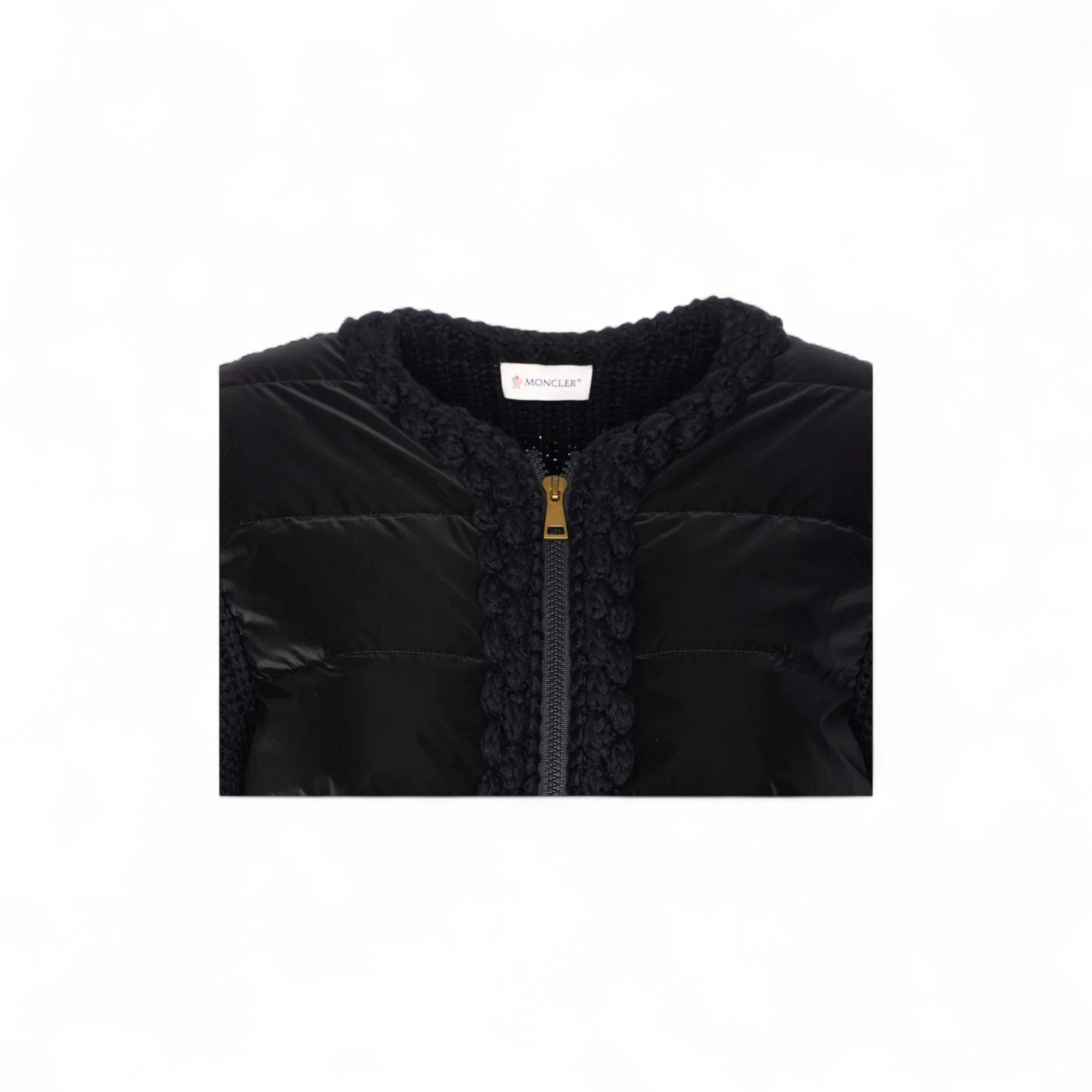 Women's Knitted Cardigan