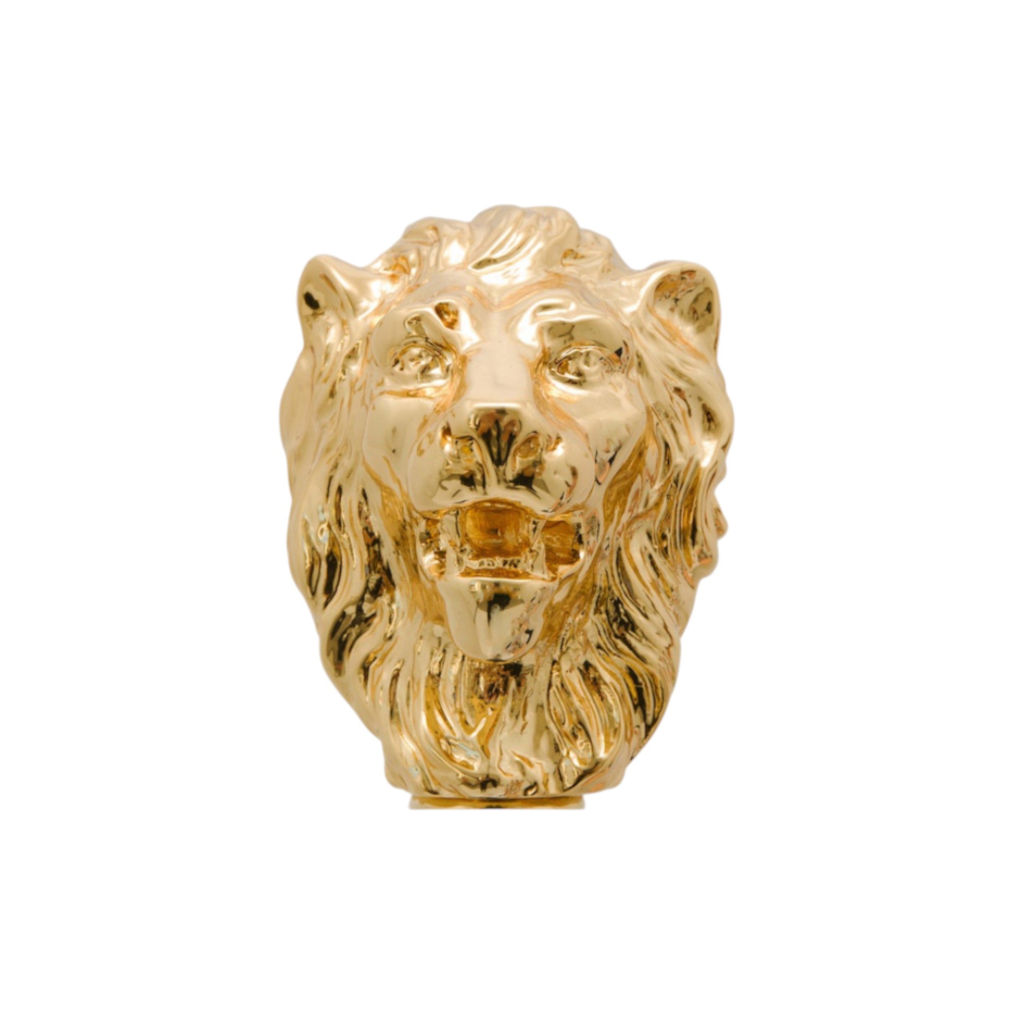 Golden Lion Cane