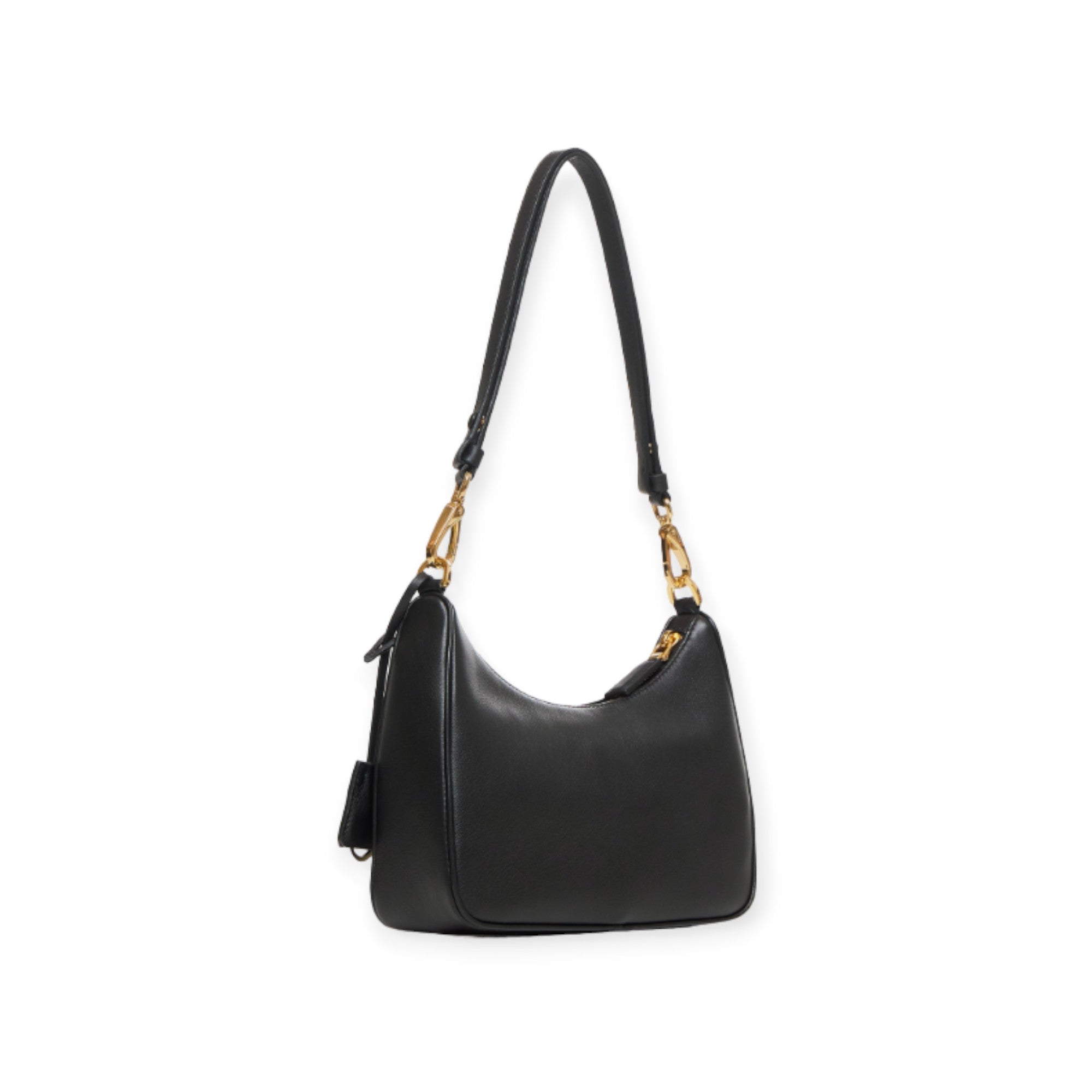 Prada Re-Edition Saffiano leather mini-bag