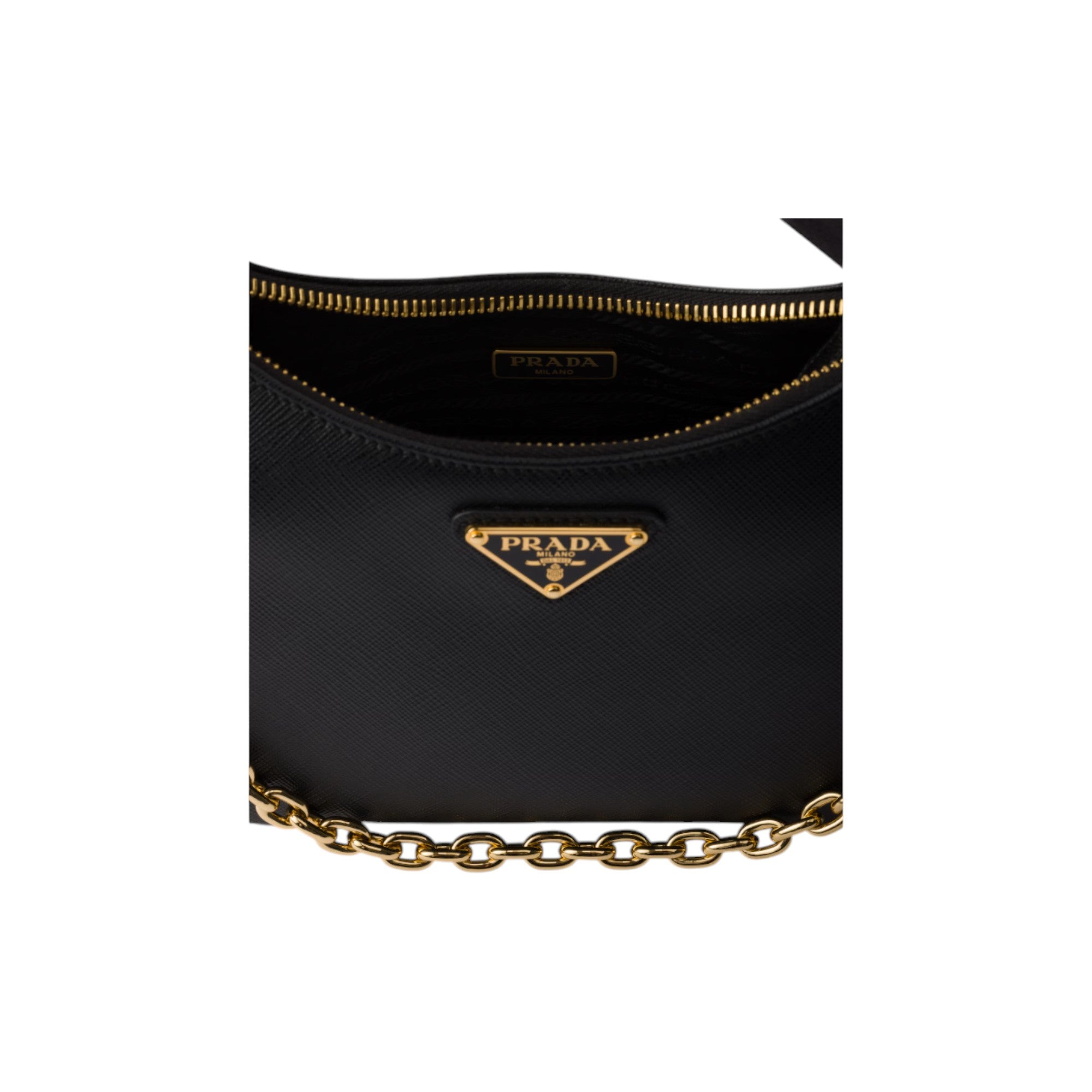 Prada Re-Edition 2005 Saffiano Leather Bag