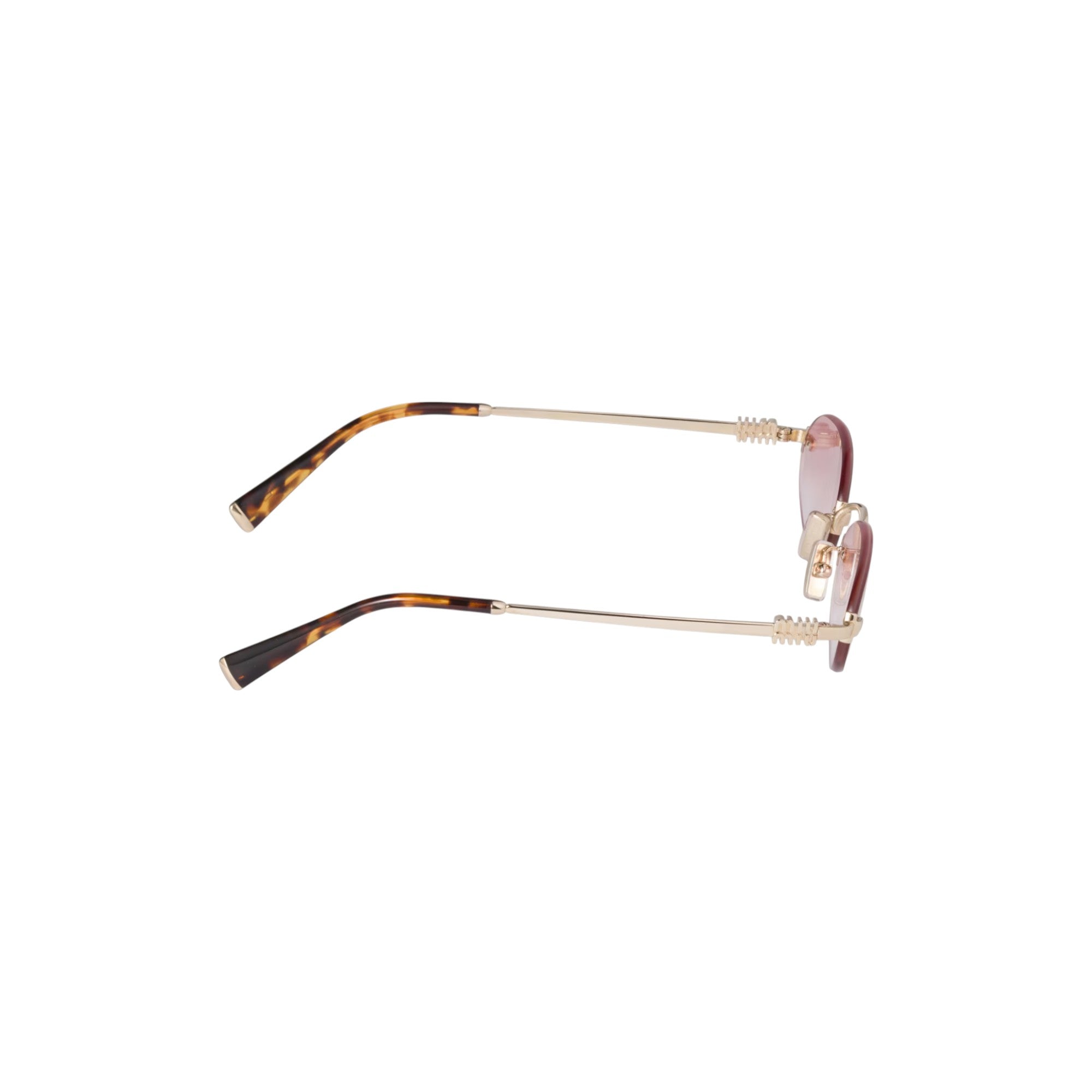 Logo sunglasses