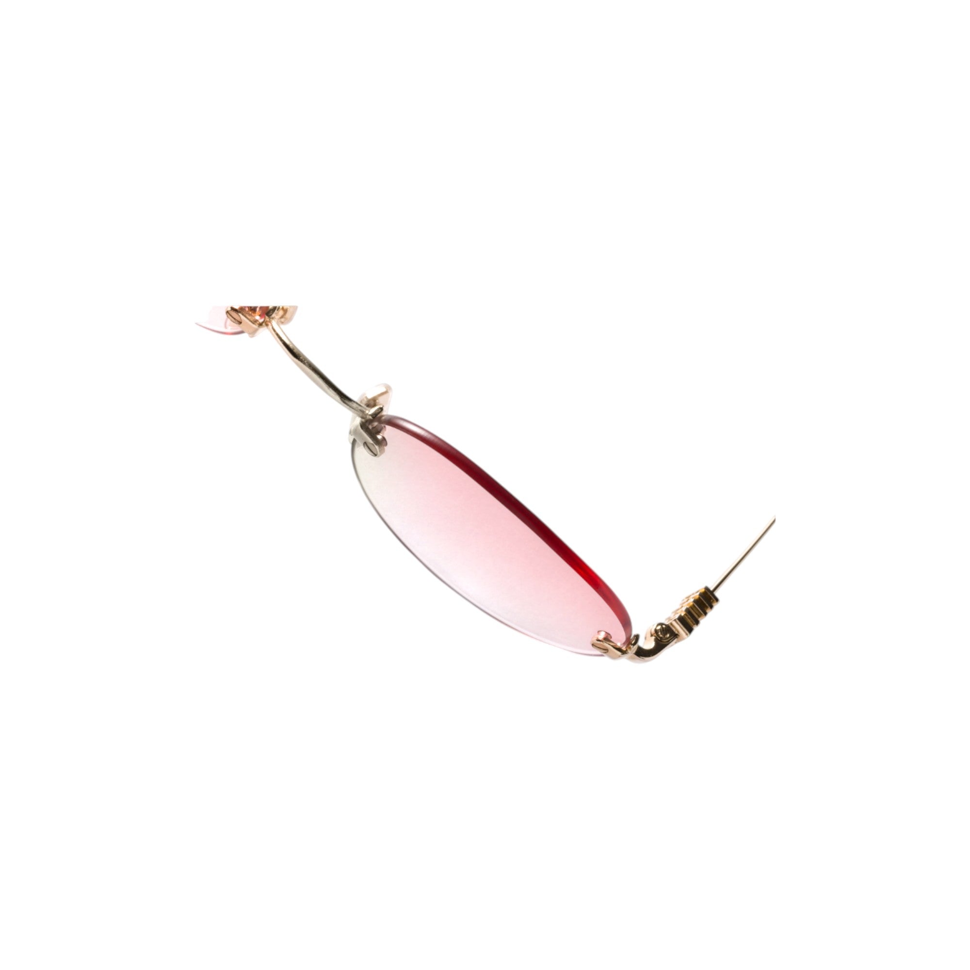 Logo sunglasses