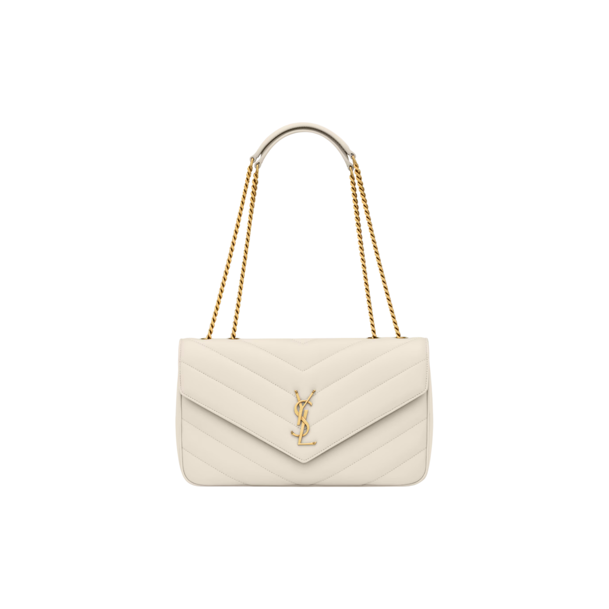 Loulou Medium Bag