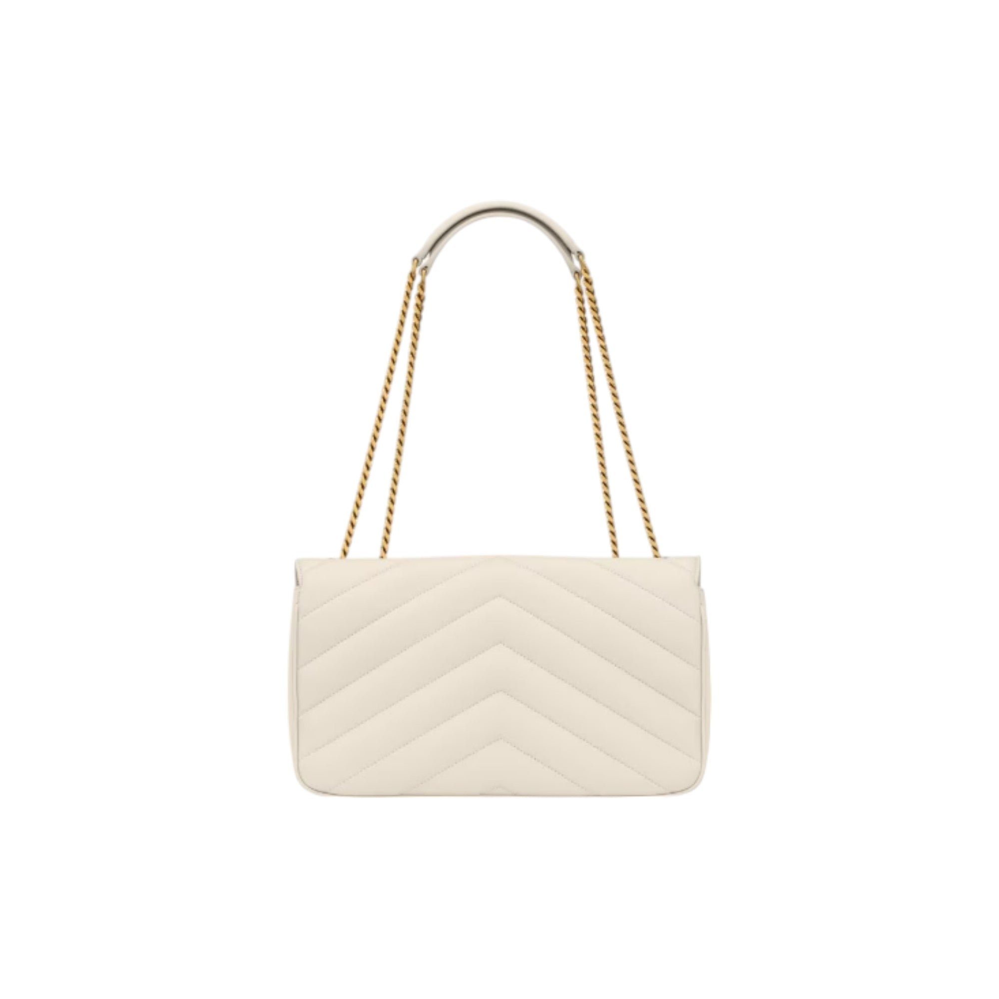 Loulou Medium Bag
