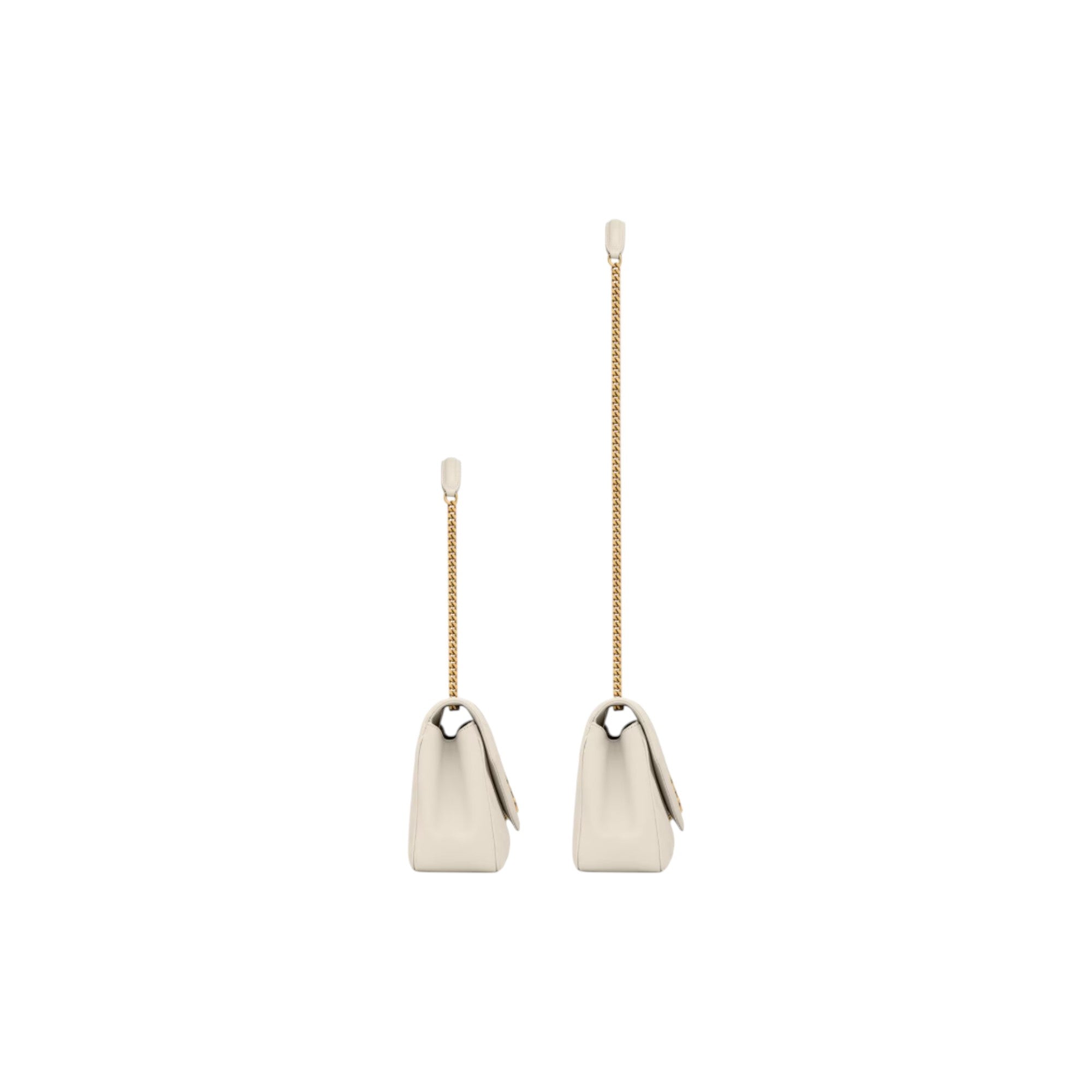 Loulou Medium Bag