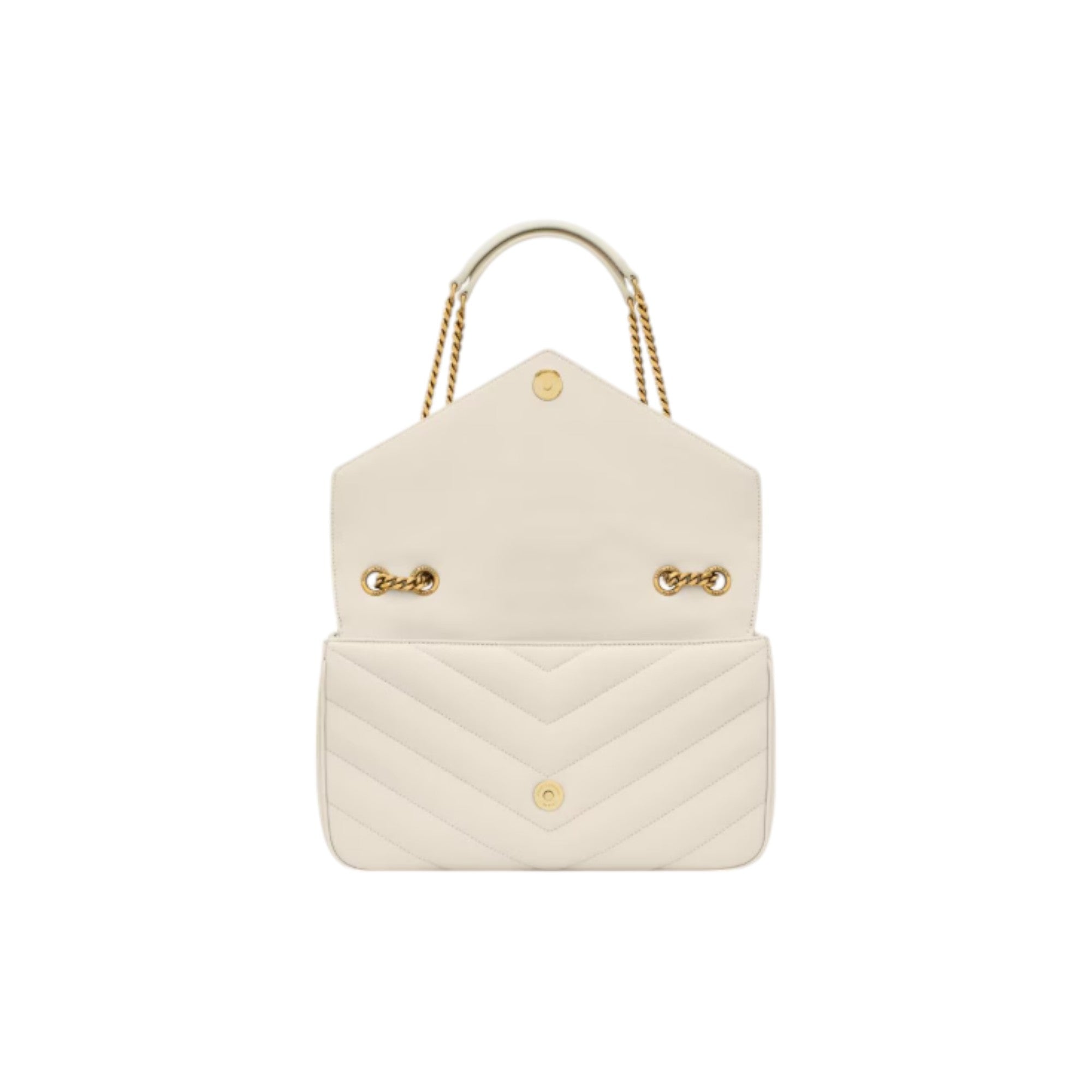 Loulou Medium Bag