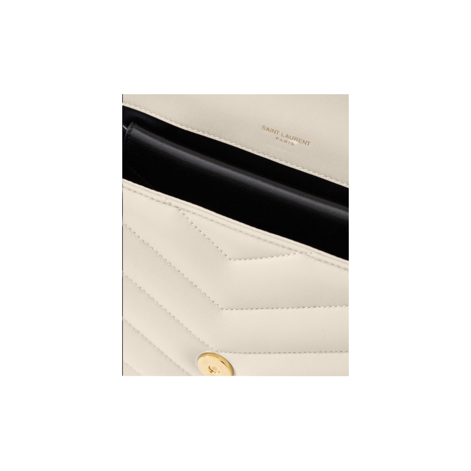 Loulou Medium Bag