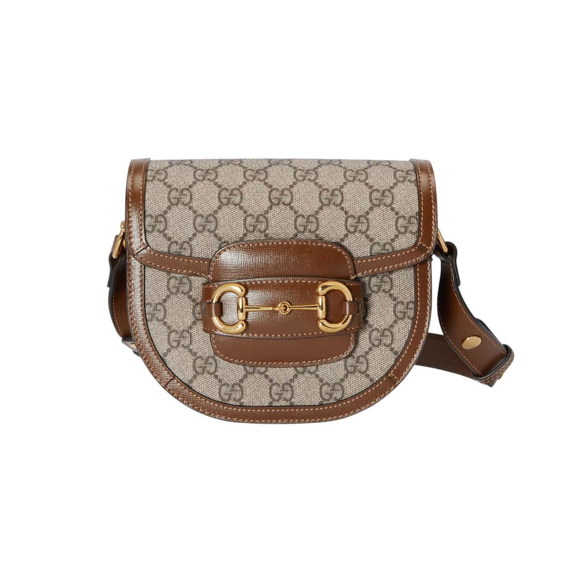Horsebit 1955 Mini Rounded Bag Gucci-Via Manzoni