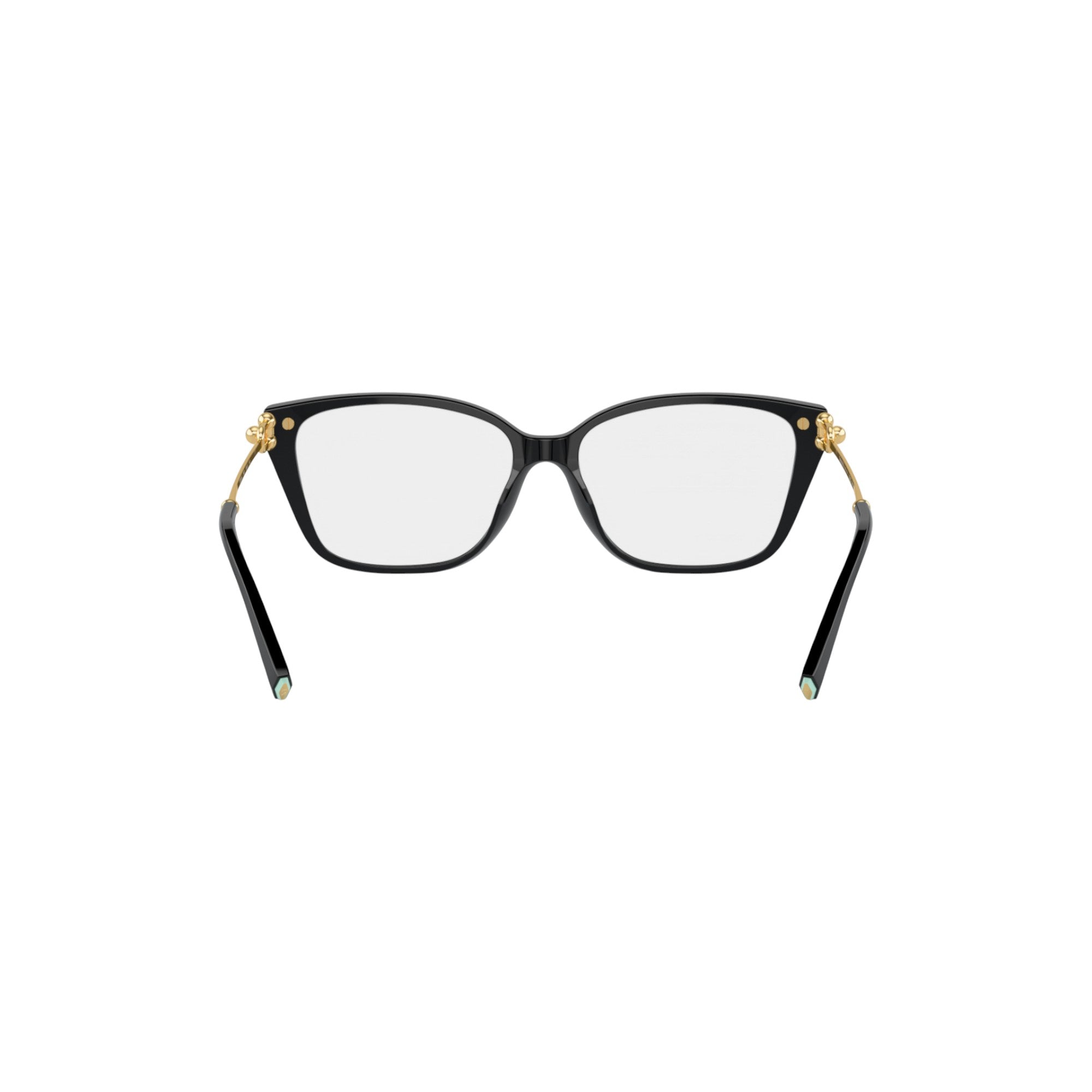 TF2248K Black Eyeglasses