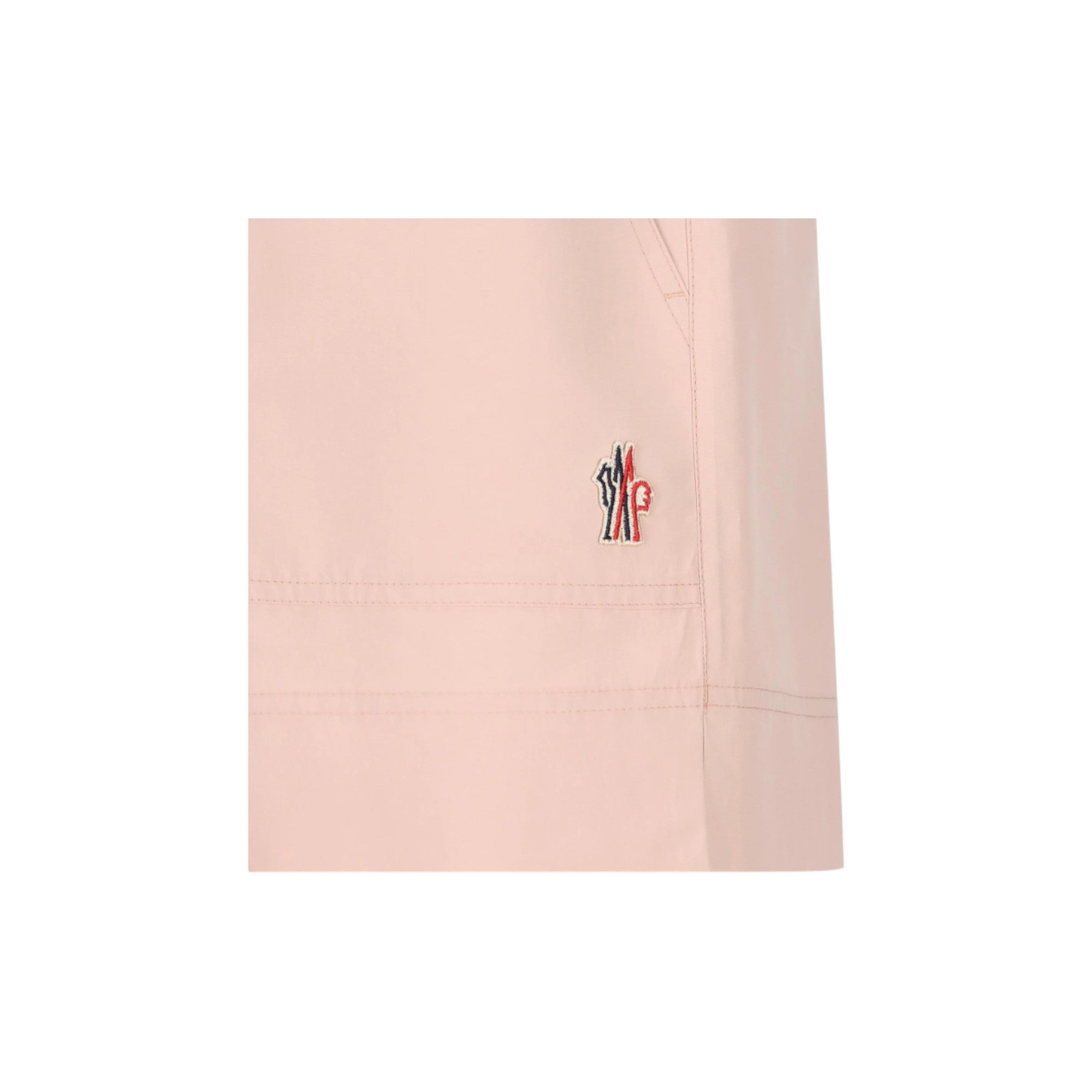 Froisse Shorts