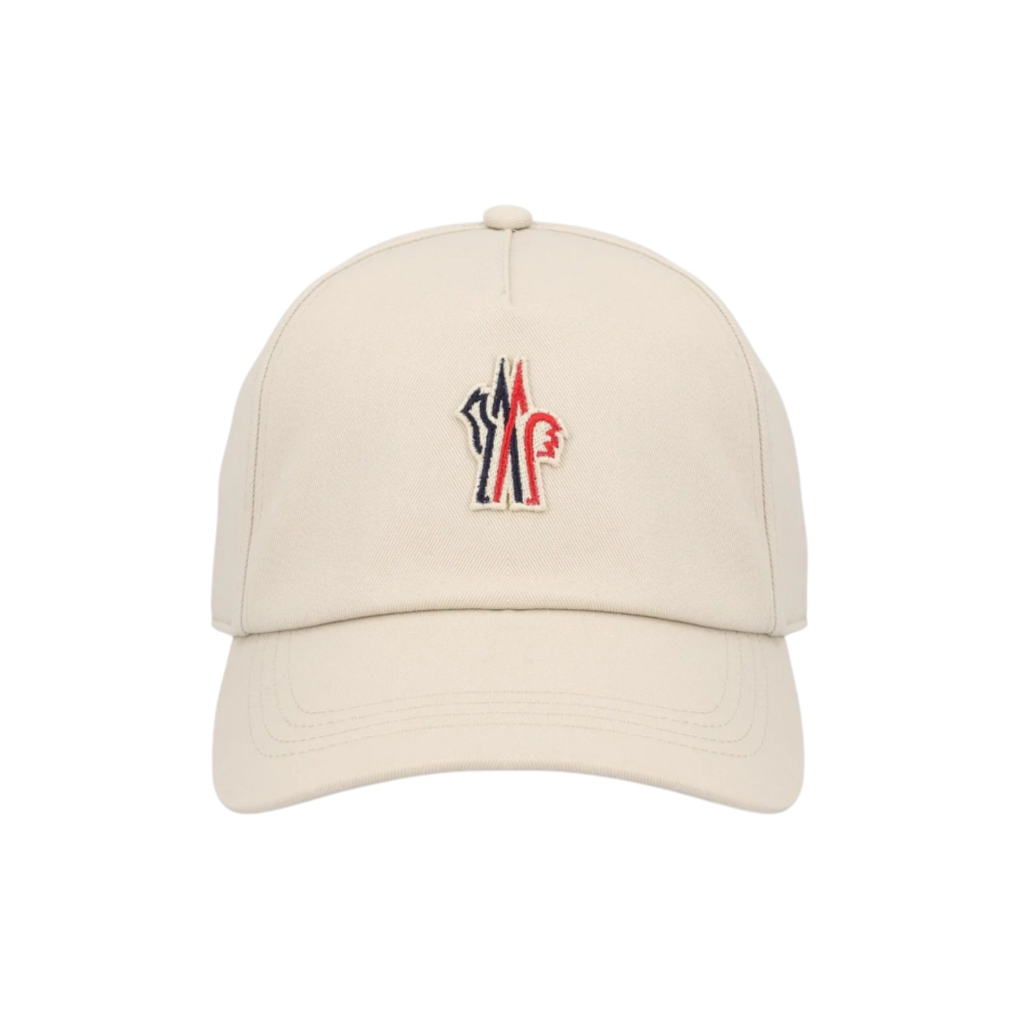 Gabardine Baseball Hat