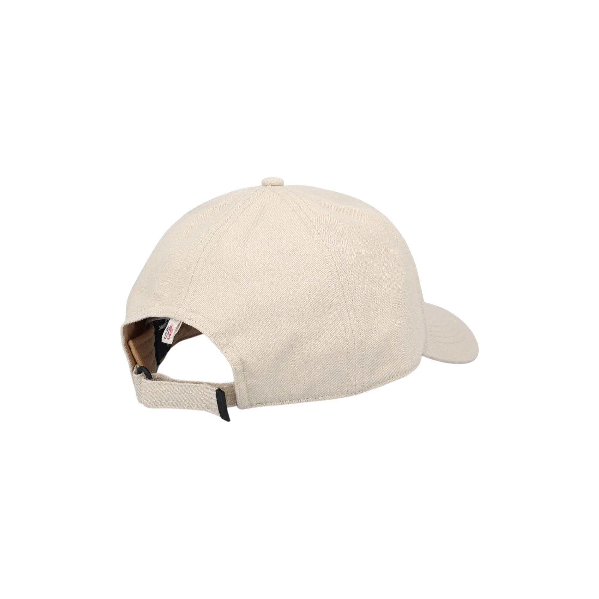 Gabardine Baseball Hat