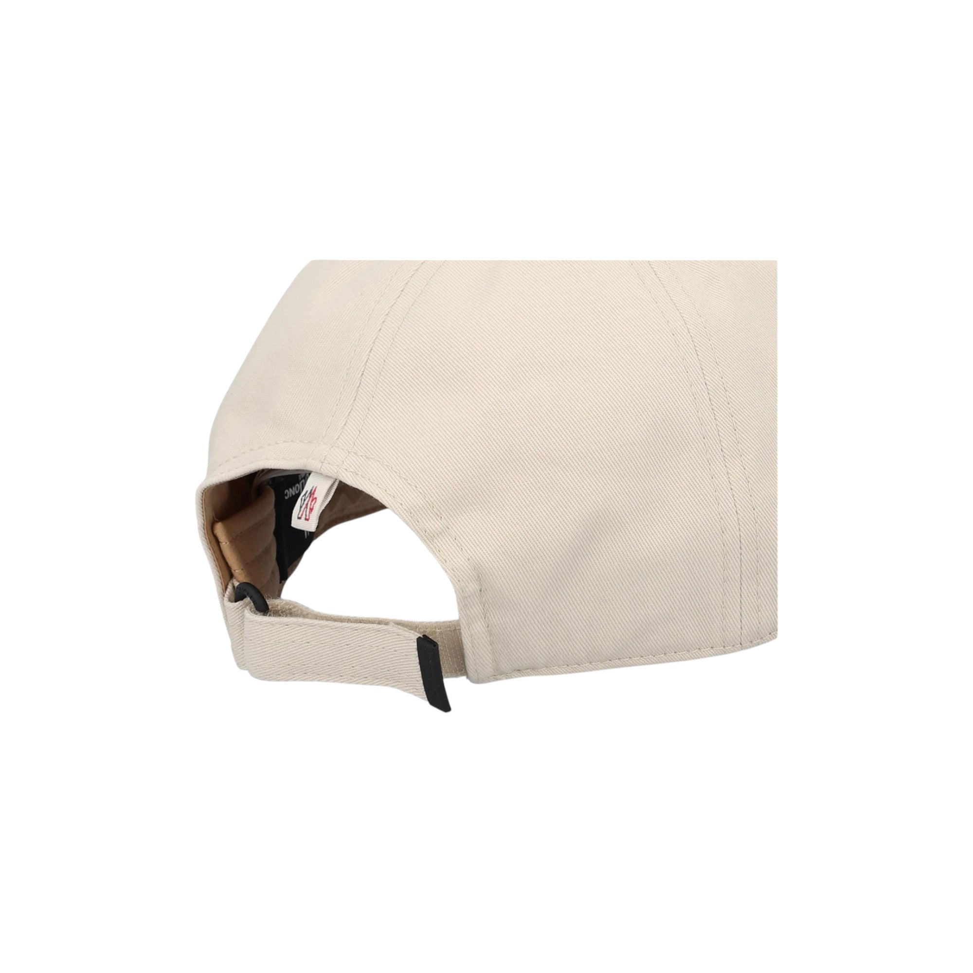 Gabardine Baseball Hat