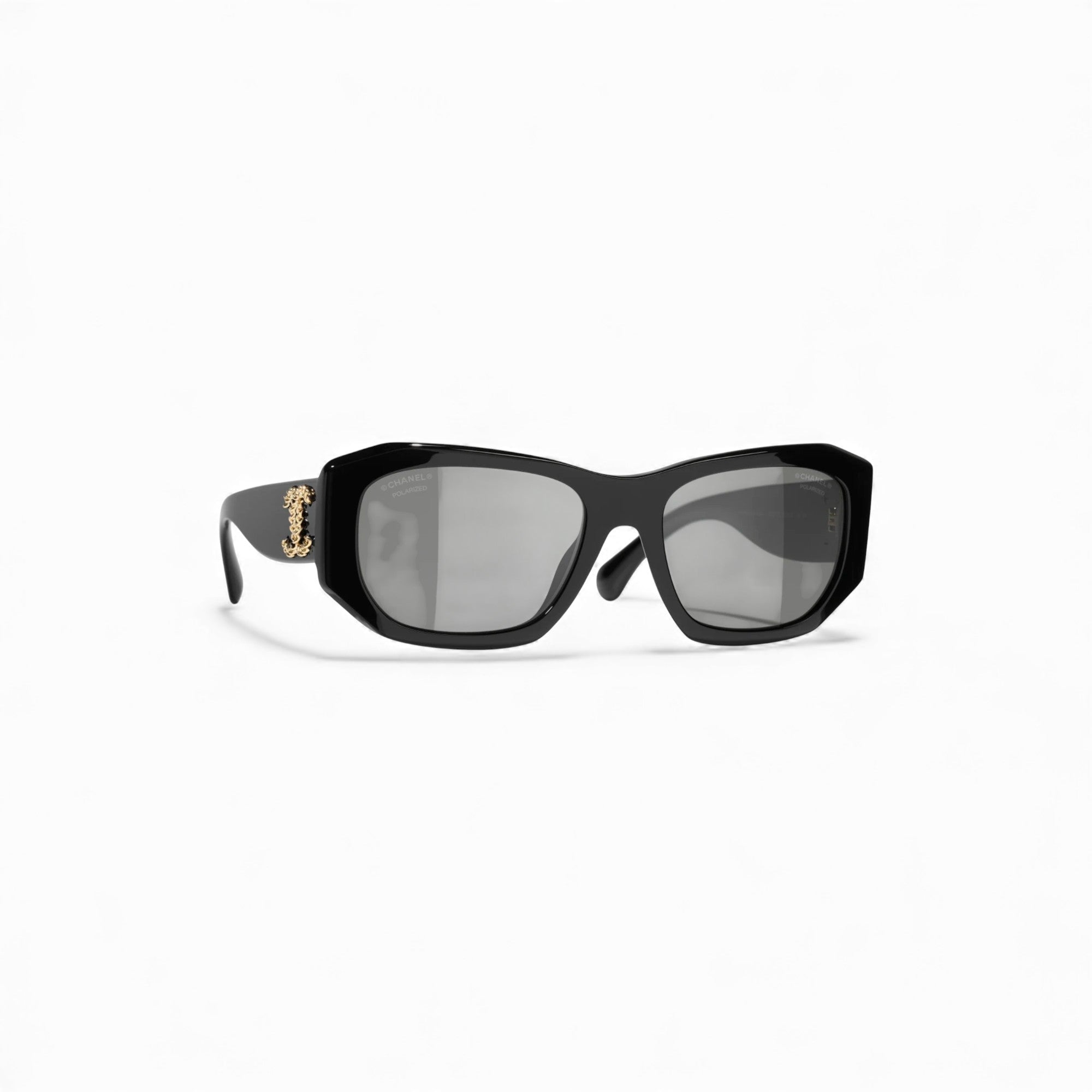 Rectangle Sunglasses