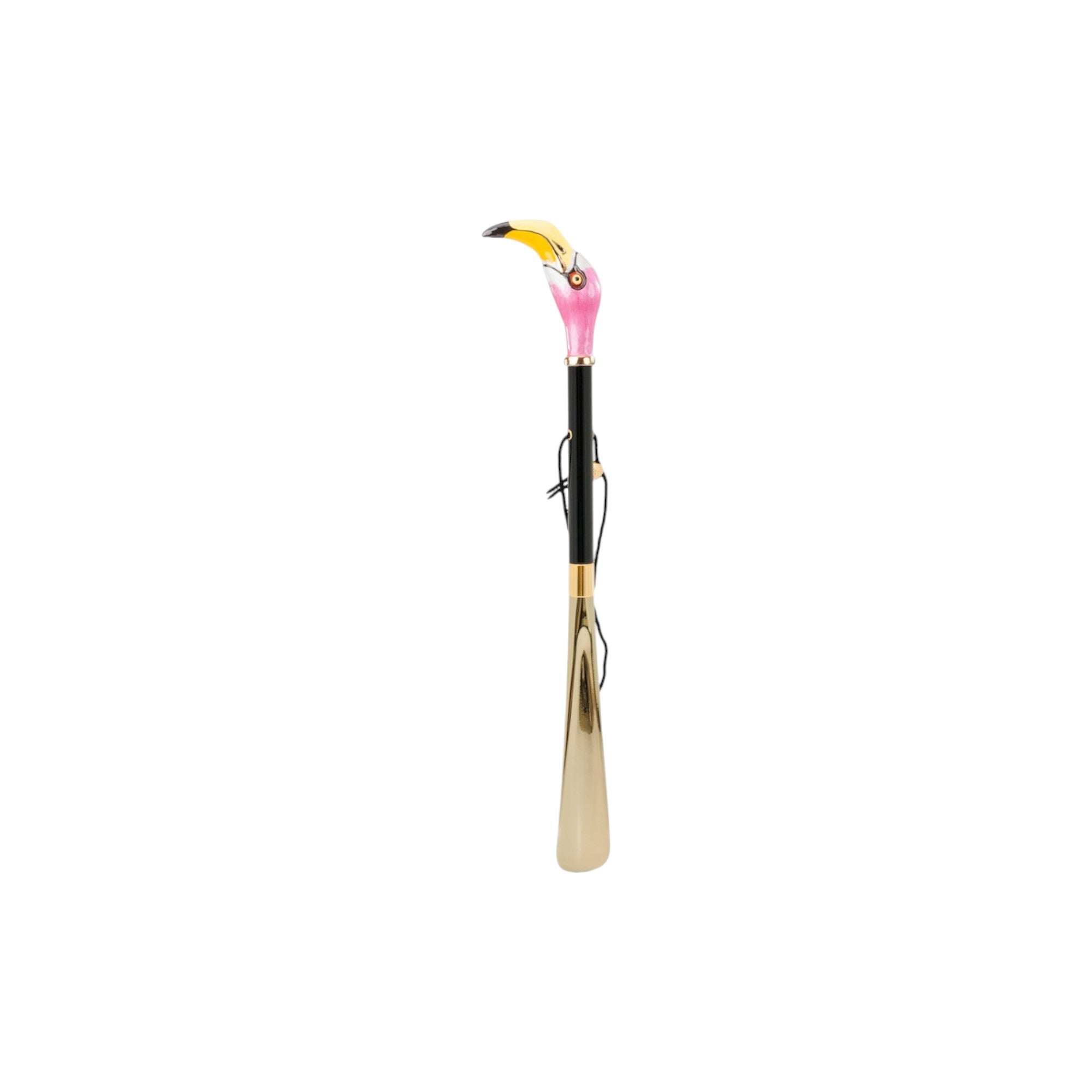 Flamingo Shoehorn