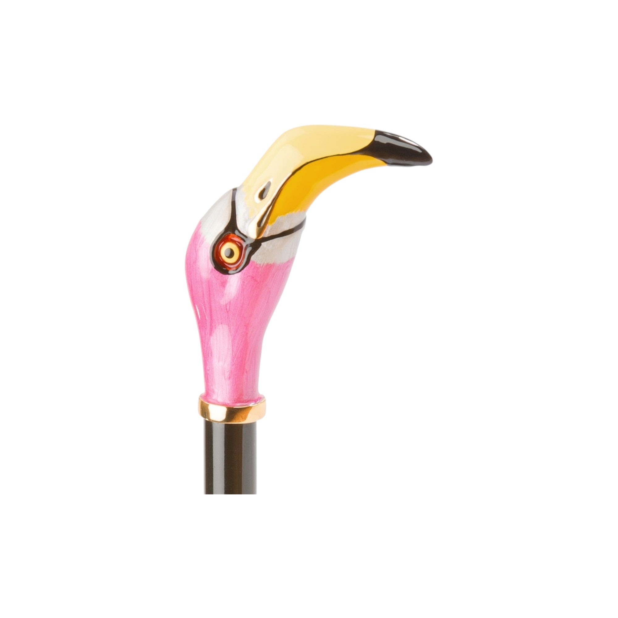 Flamingo Shoehorn