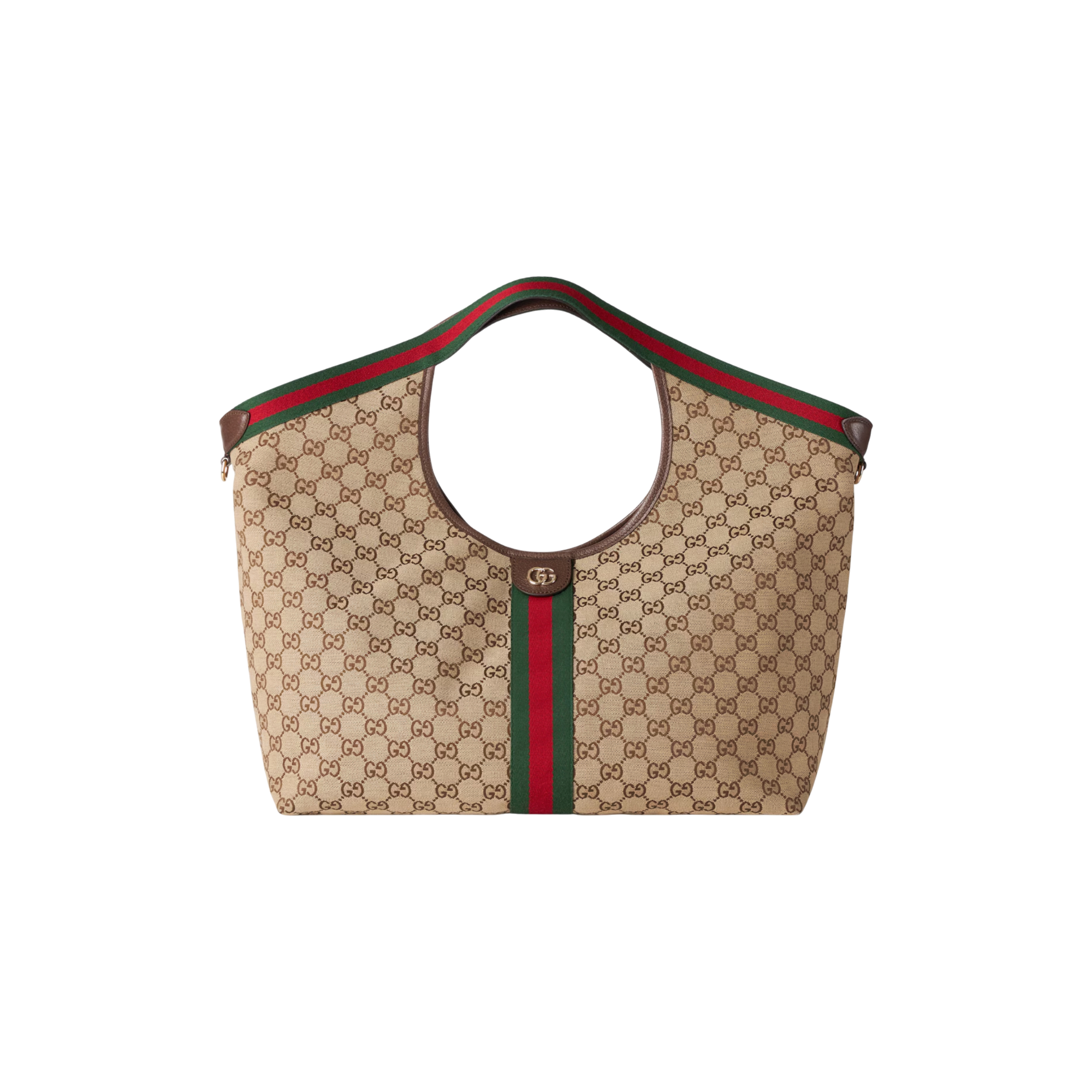 Gucci Giglio Large Tote Bag