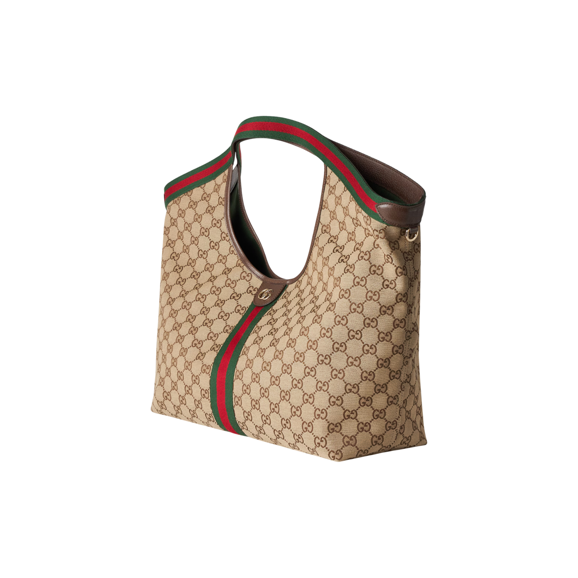 Giglio large tote bag