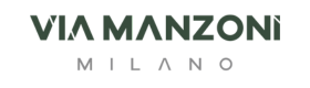 Via Manzoni Boutique