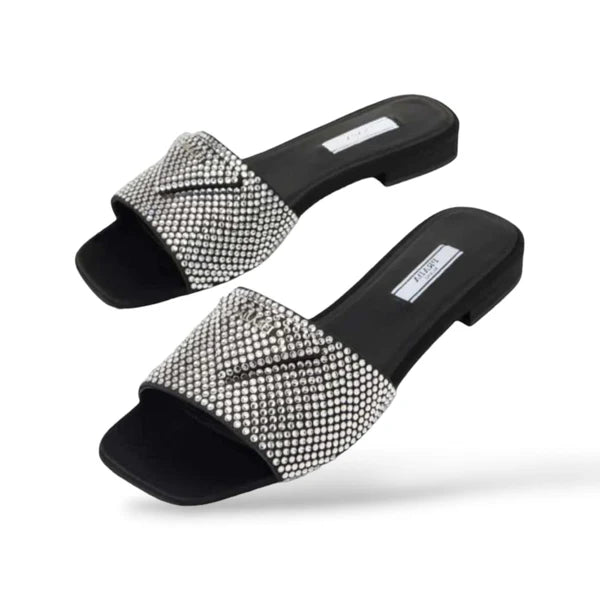 prada slides