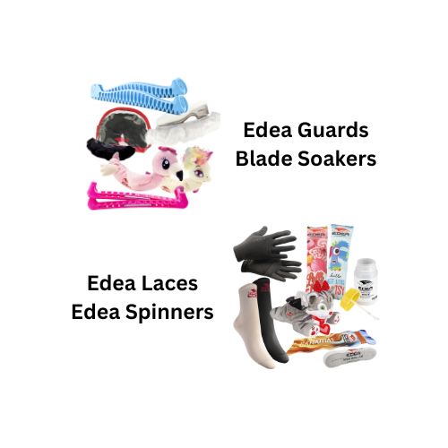 Skating Accessories