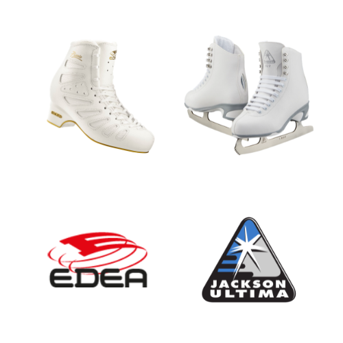 Skating Boots