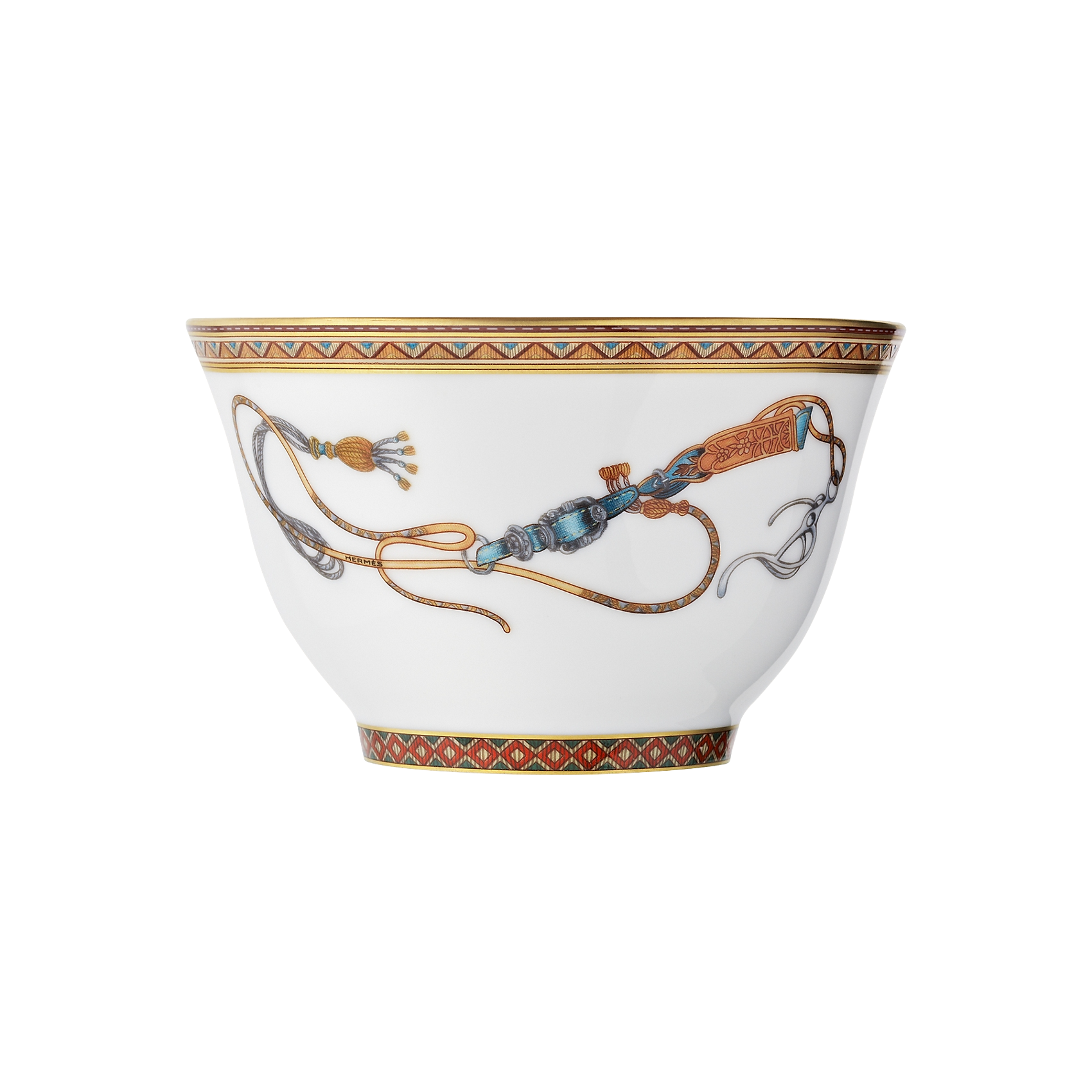 Cheval d'Orient large tea cup only