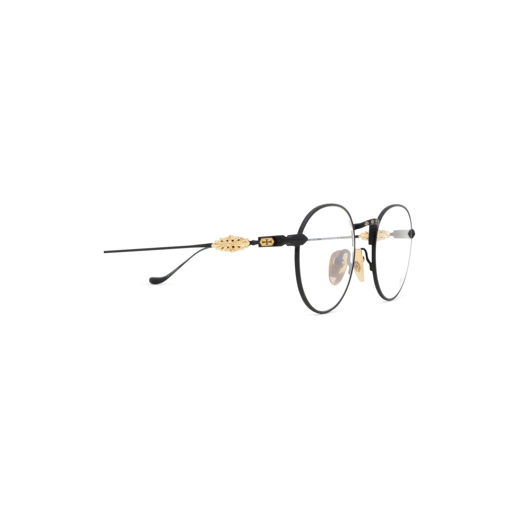 Chrome Hearts VAGIDICTORIAN III MBK