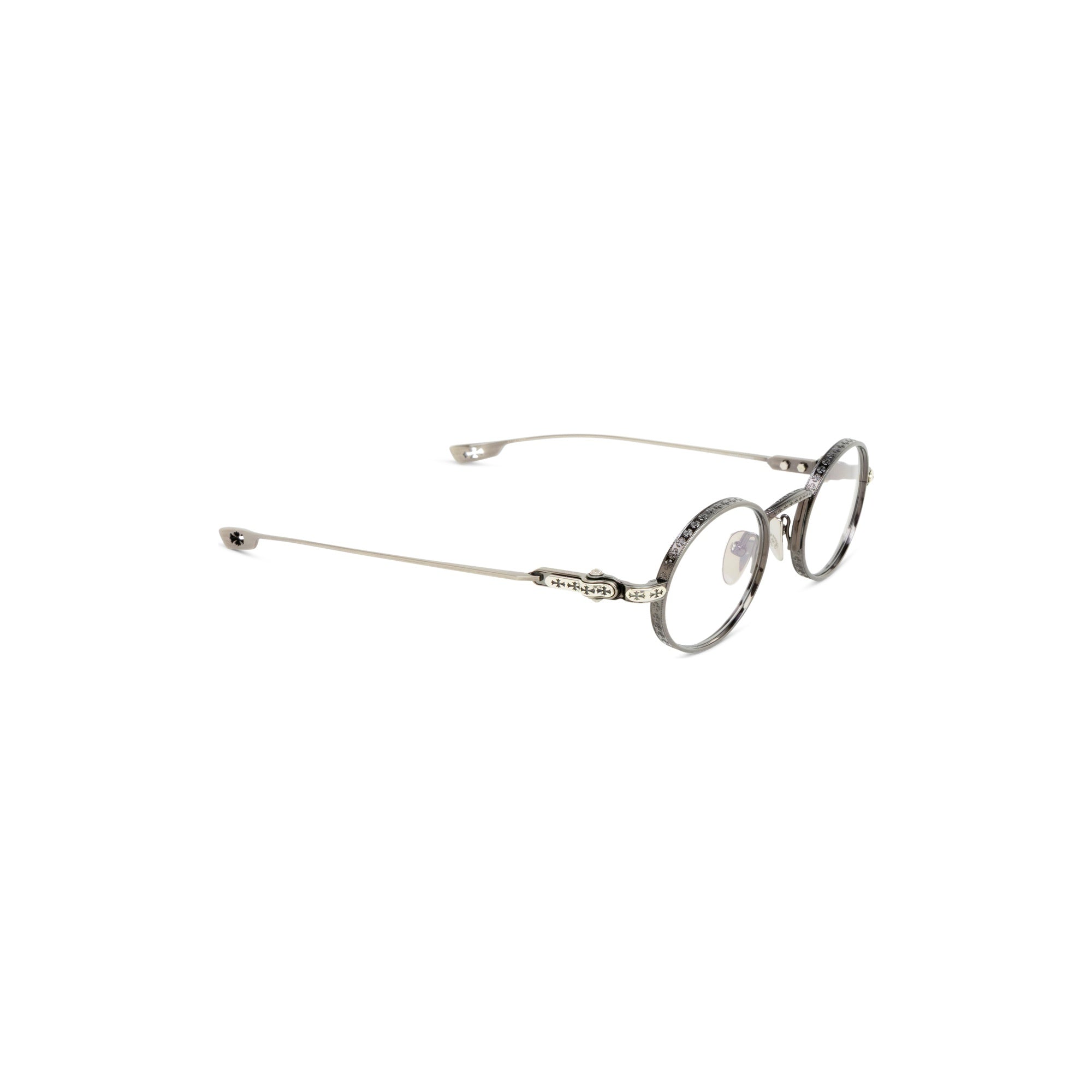 Chrome Hearts HONEY DIPPED OPT PWR