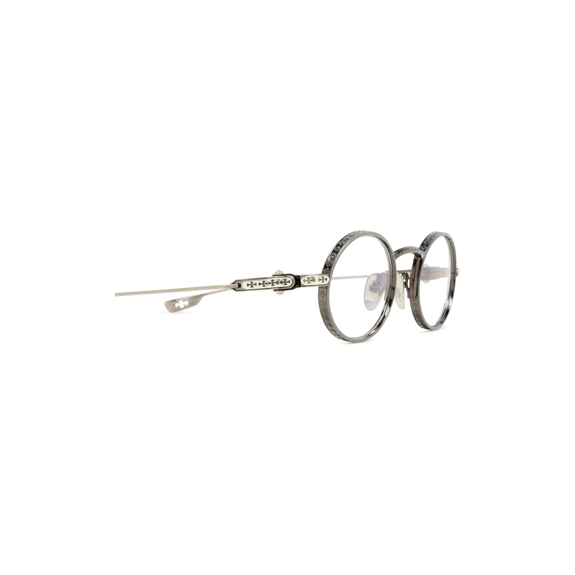 Chrome Hearts HONEY DIPPED OPT PWR