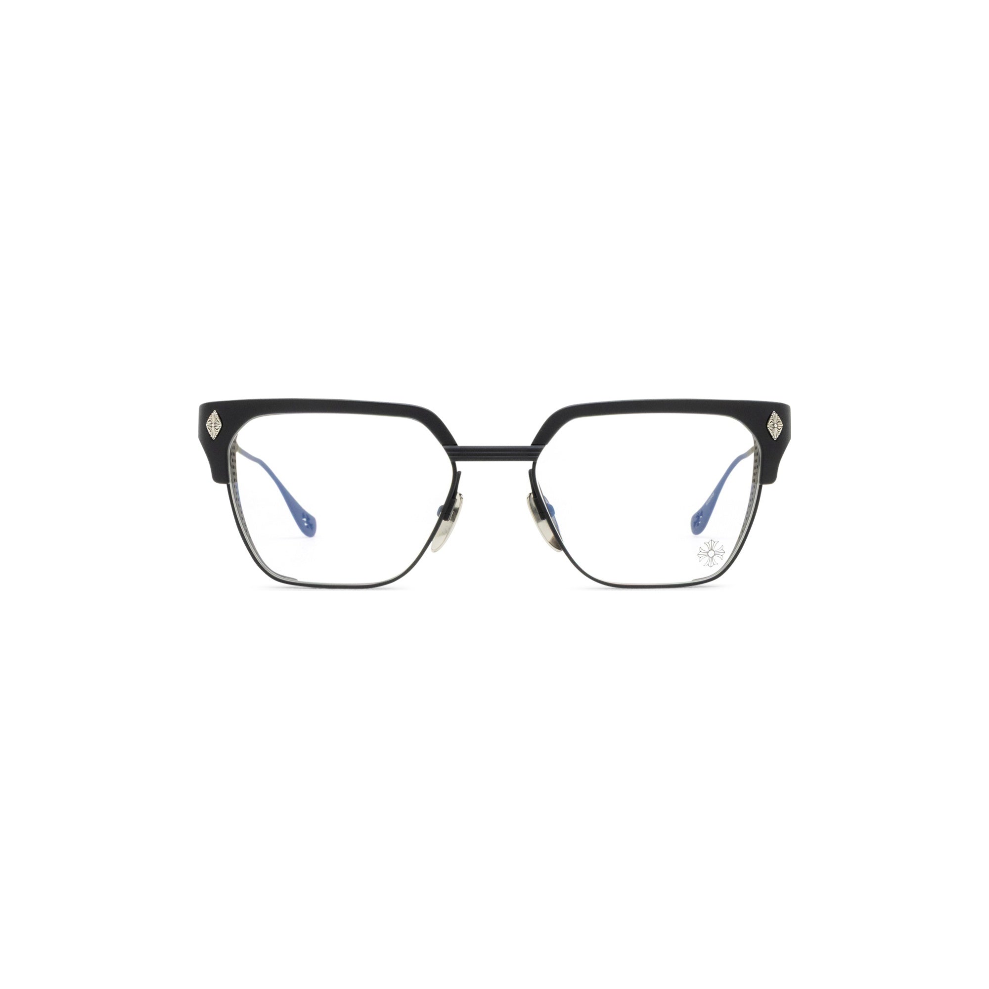 Chrome Hearts LGMA MBK